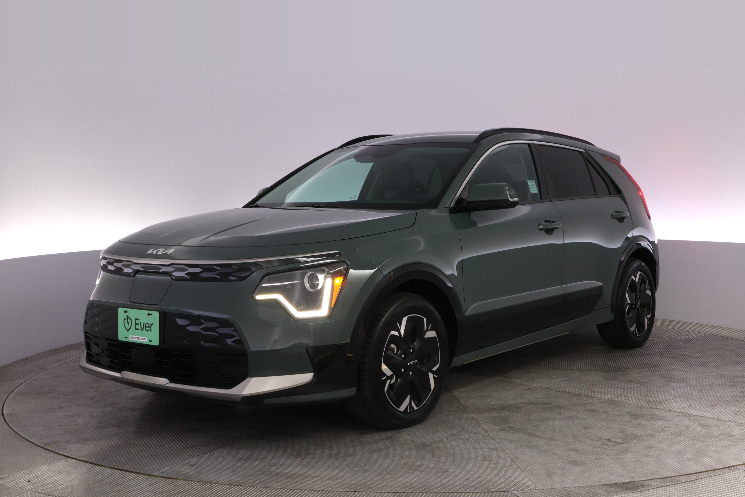 2025 Kia Niro EV