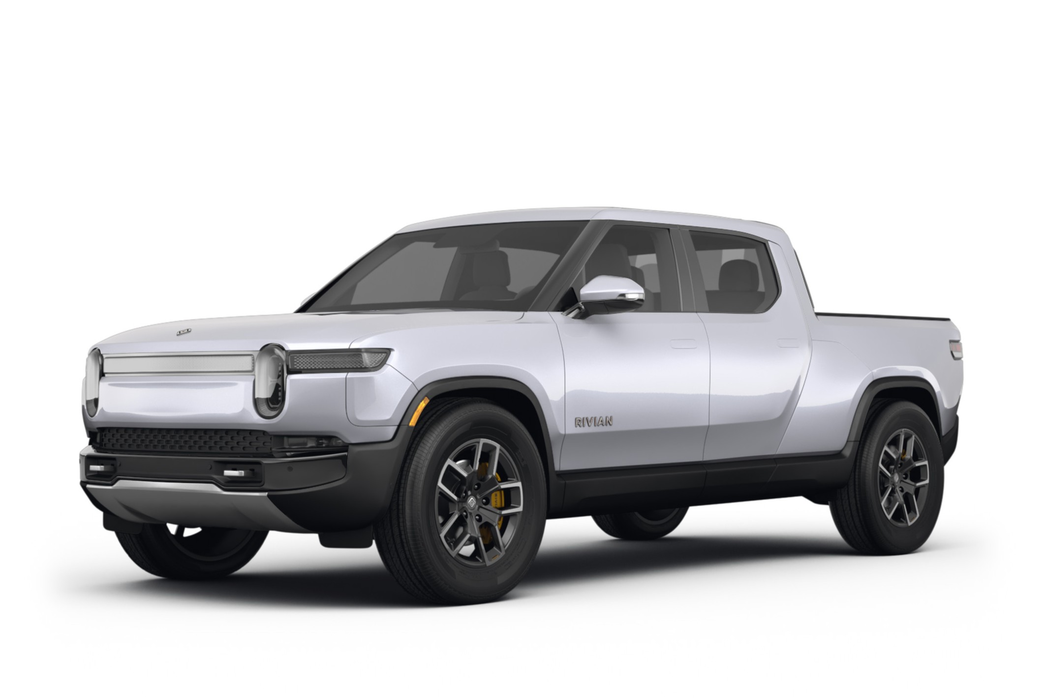 2022 Rivian R1T