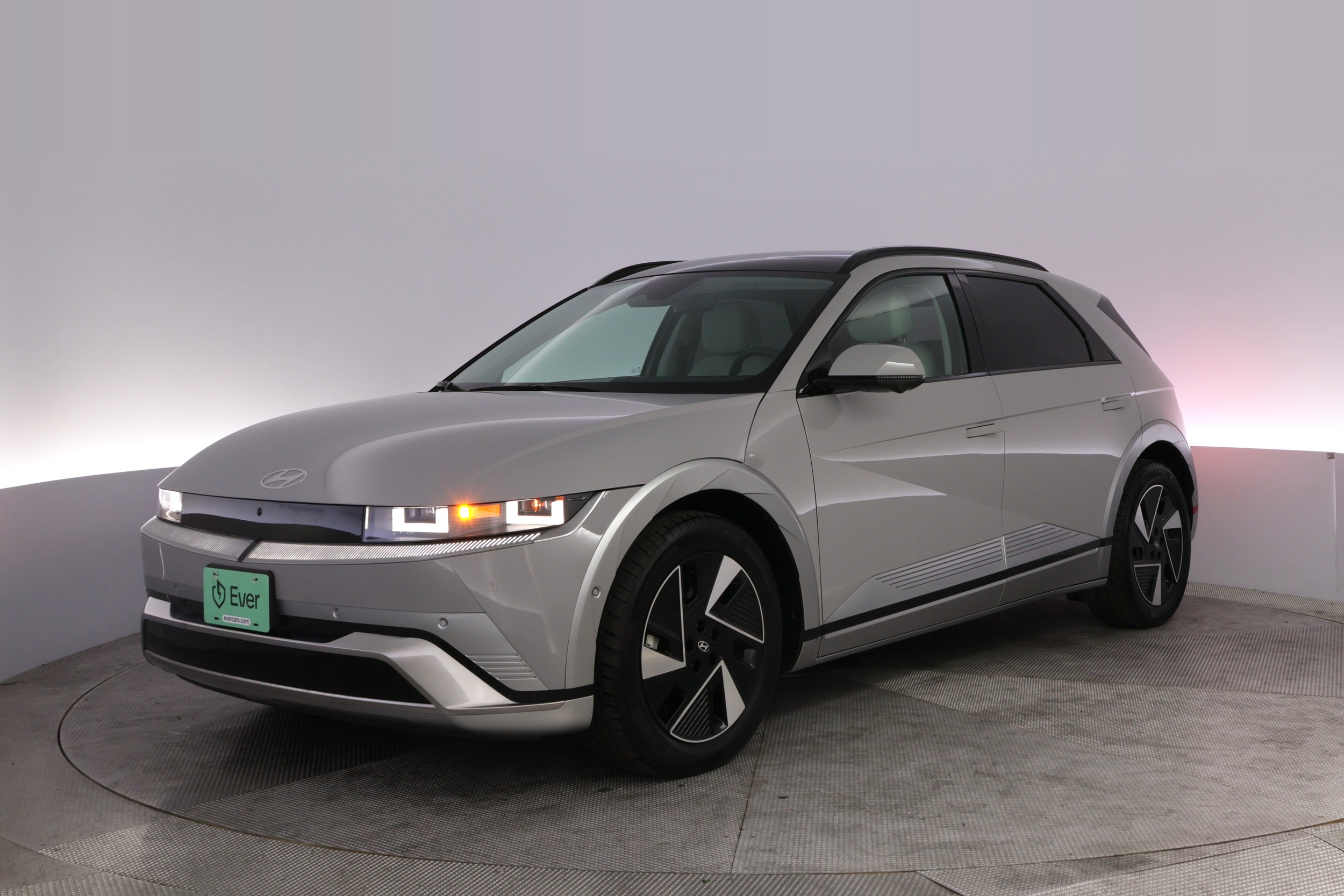 2025 Hyundai IONIQ 5