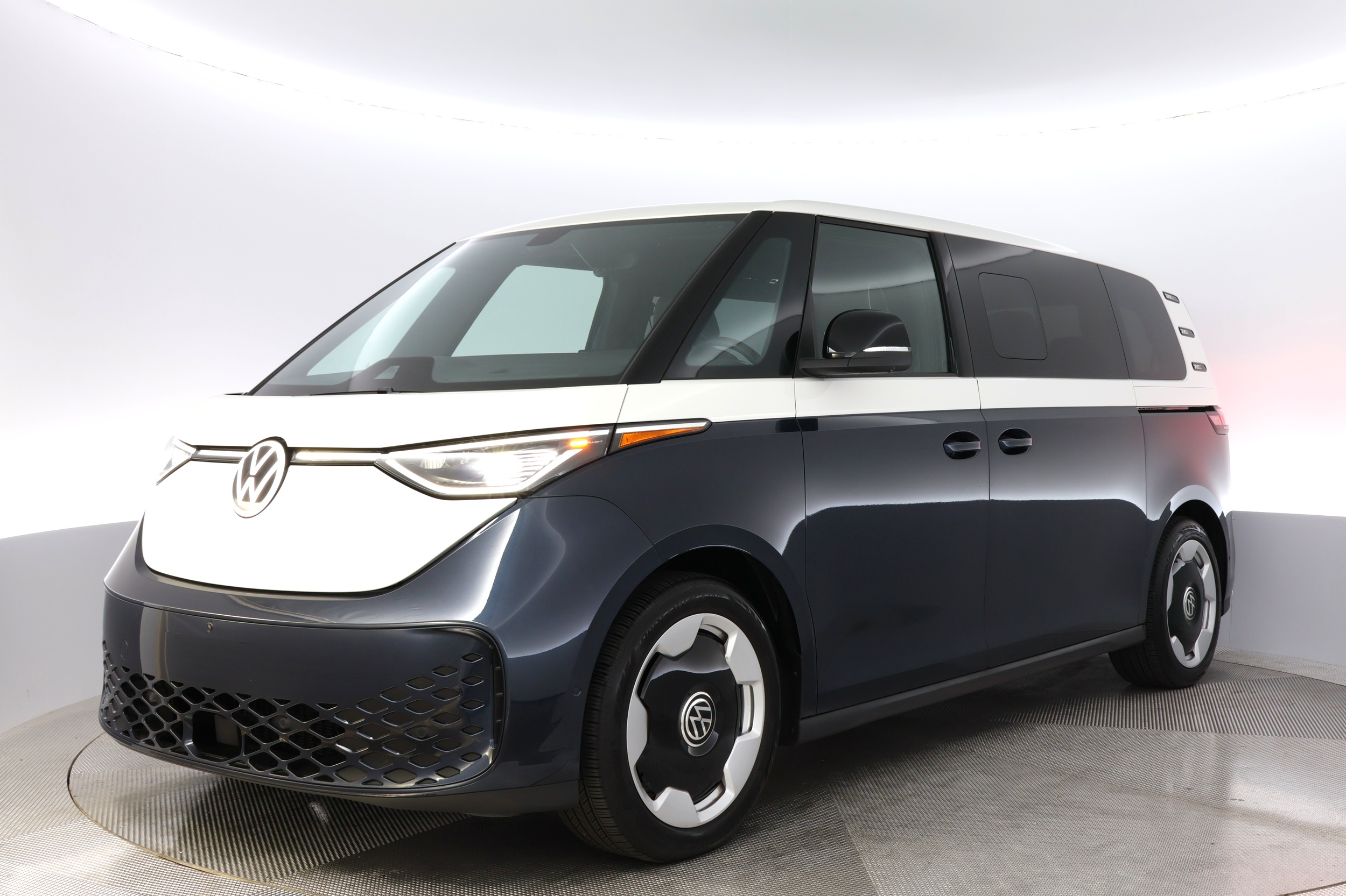2025 Volkswagen ID.Buzz
