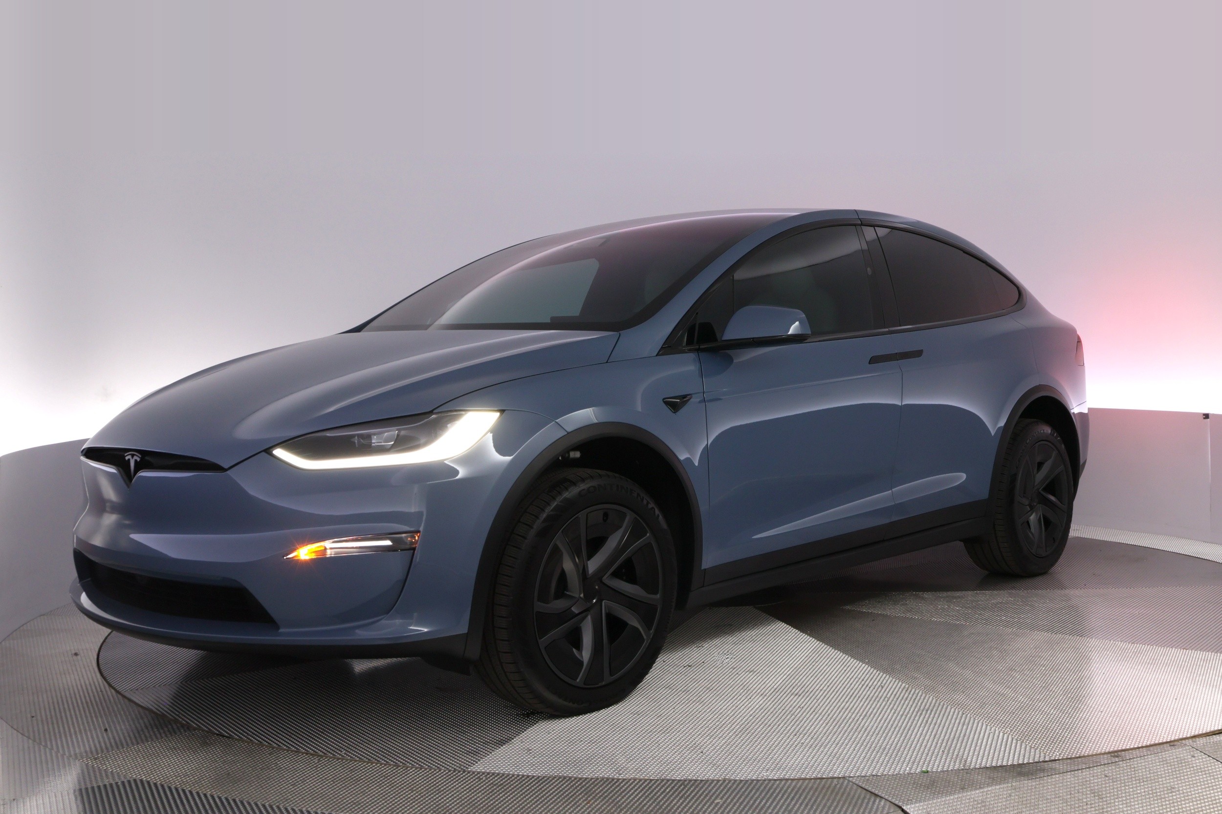 2026 Tesla Model X