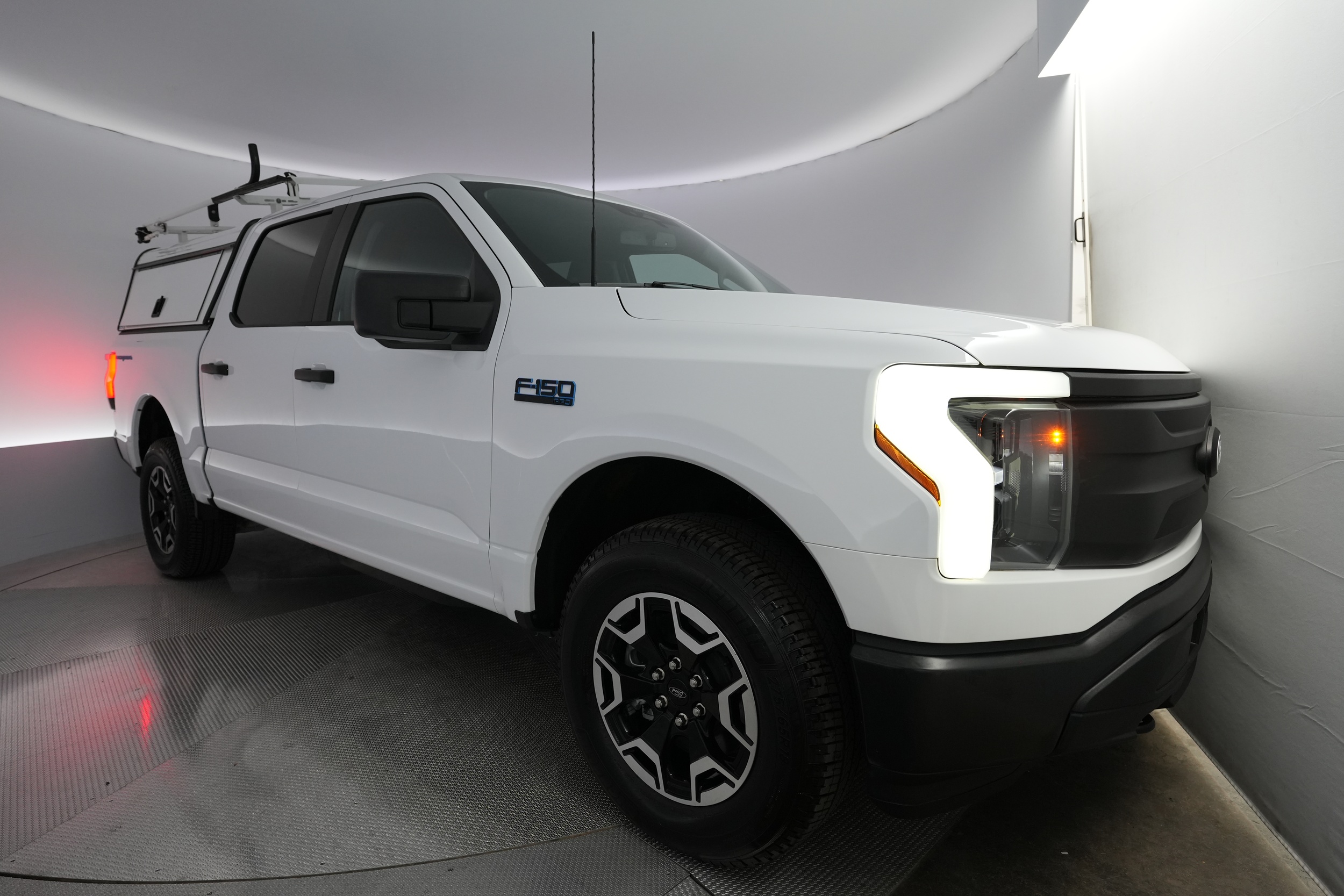 2024 Ford F-150 Lightning