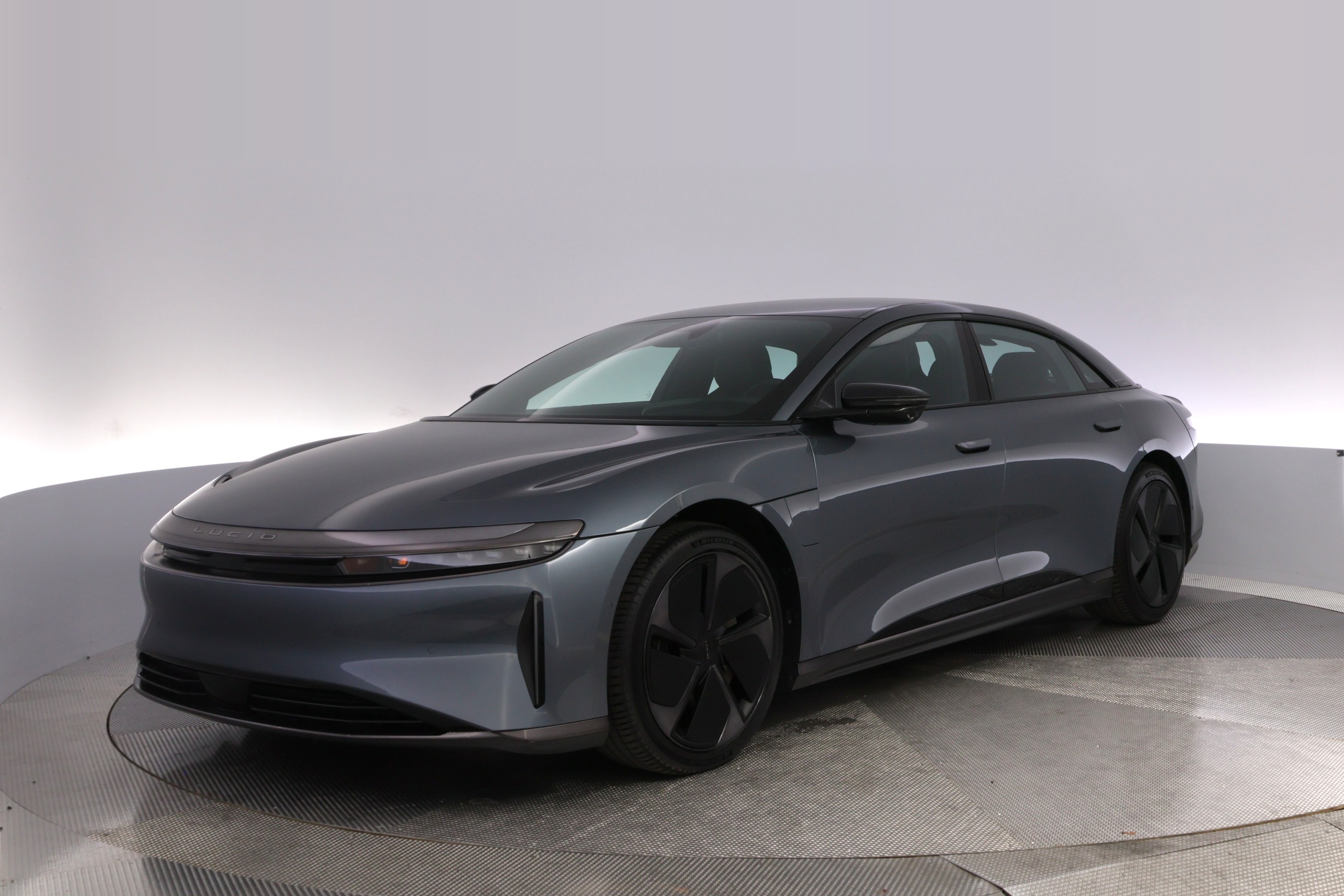 2024 Lucid Air