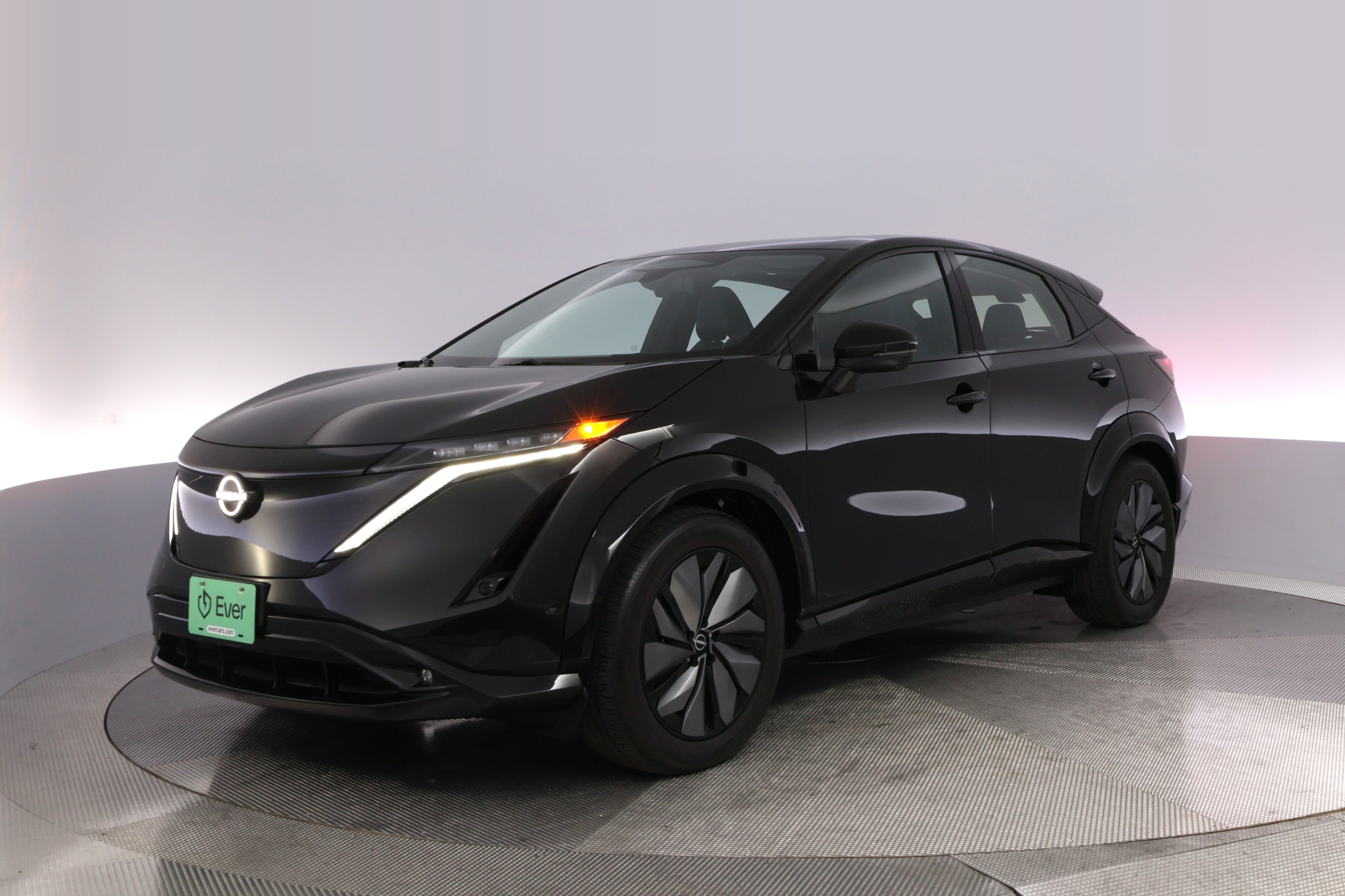 2024 Nissan Ariya