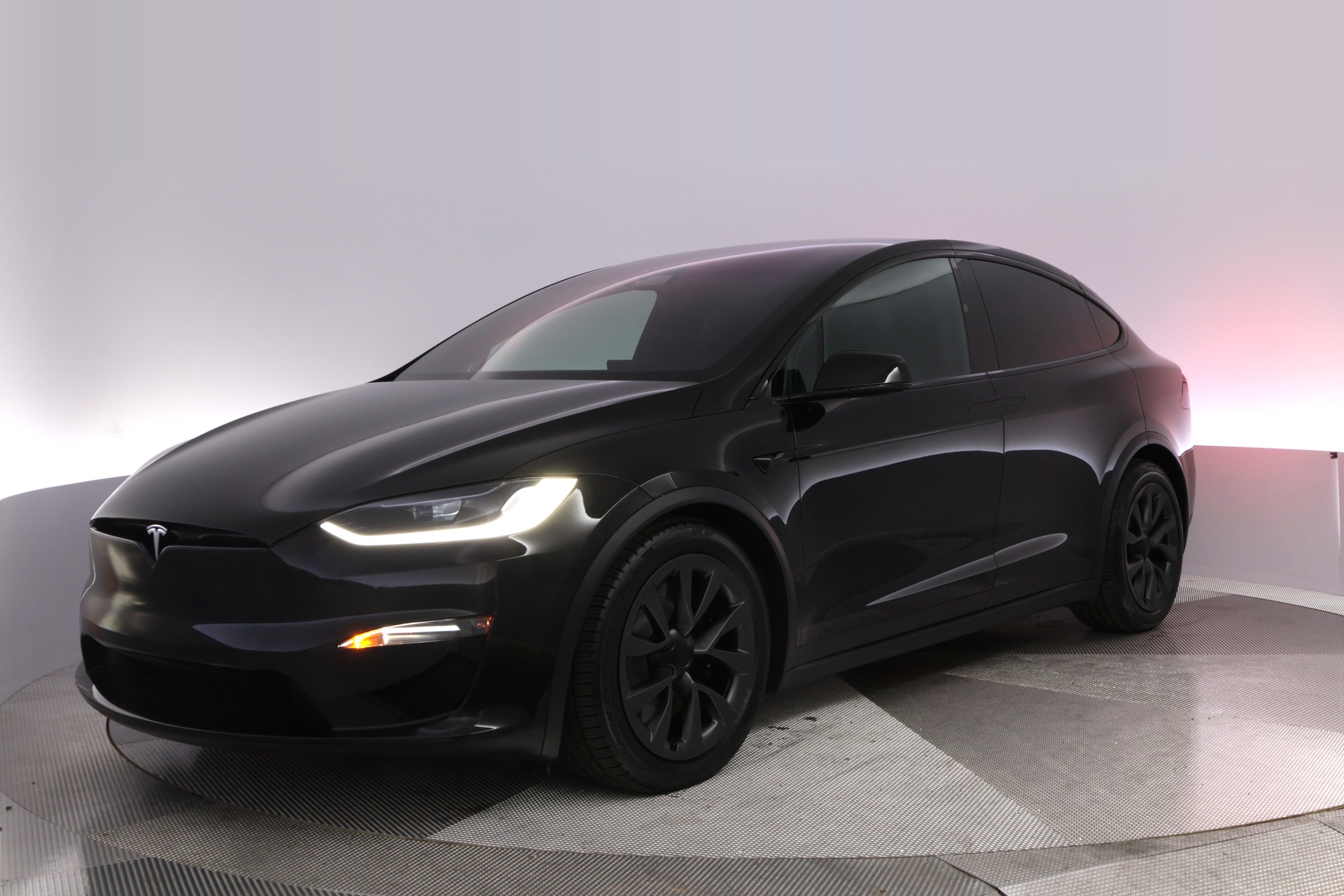 2024 Tesla Model X