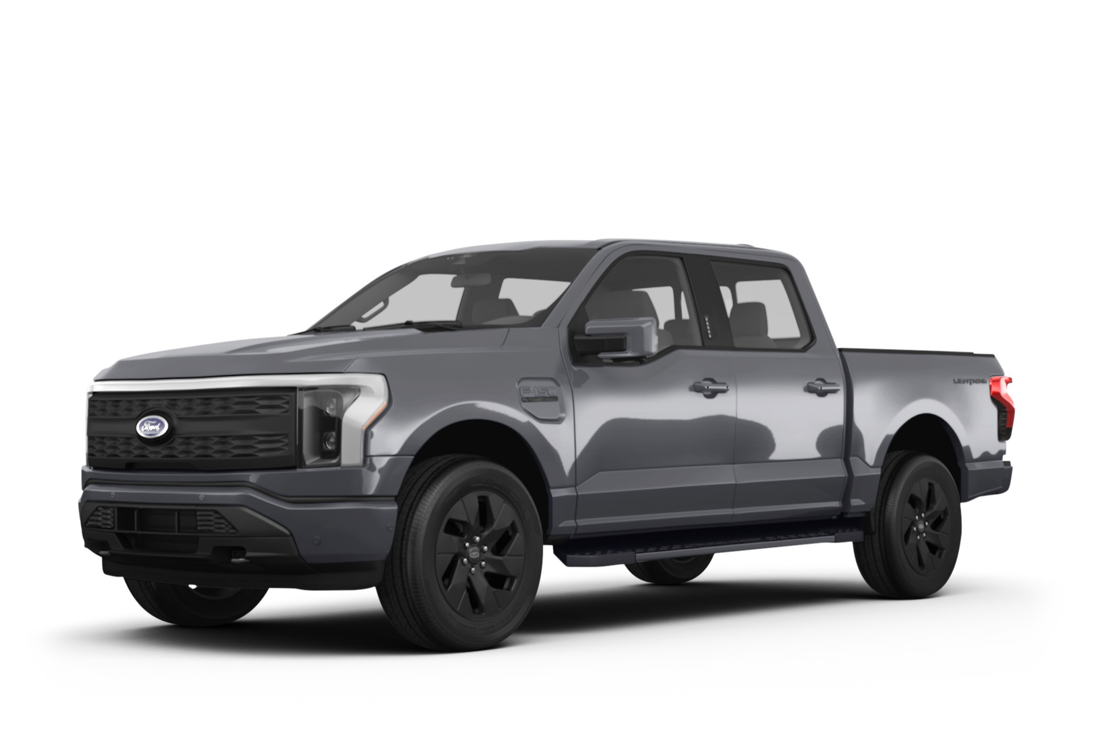 2023 Ford F-150 Lightning