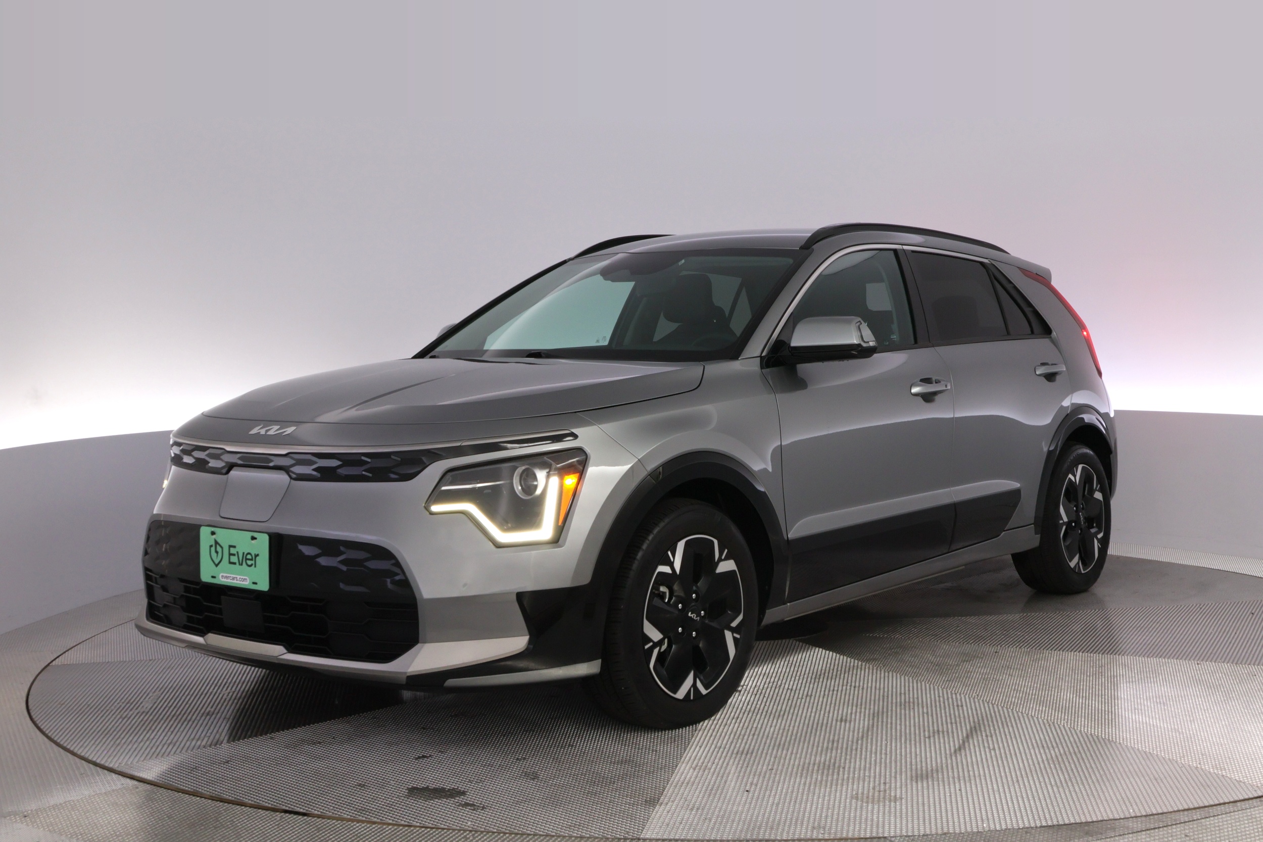 2023 Kia Niro EV