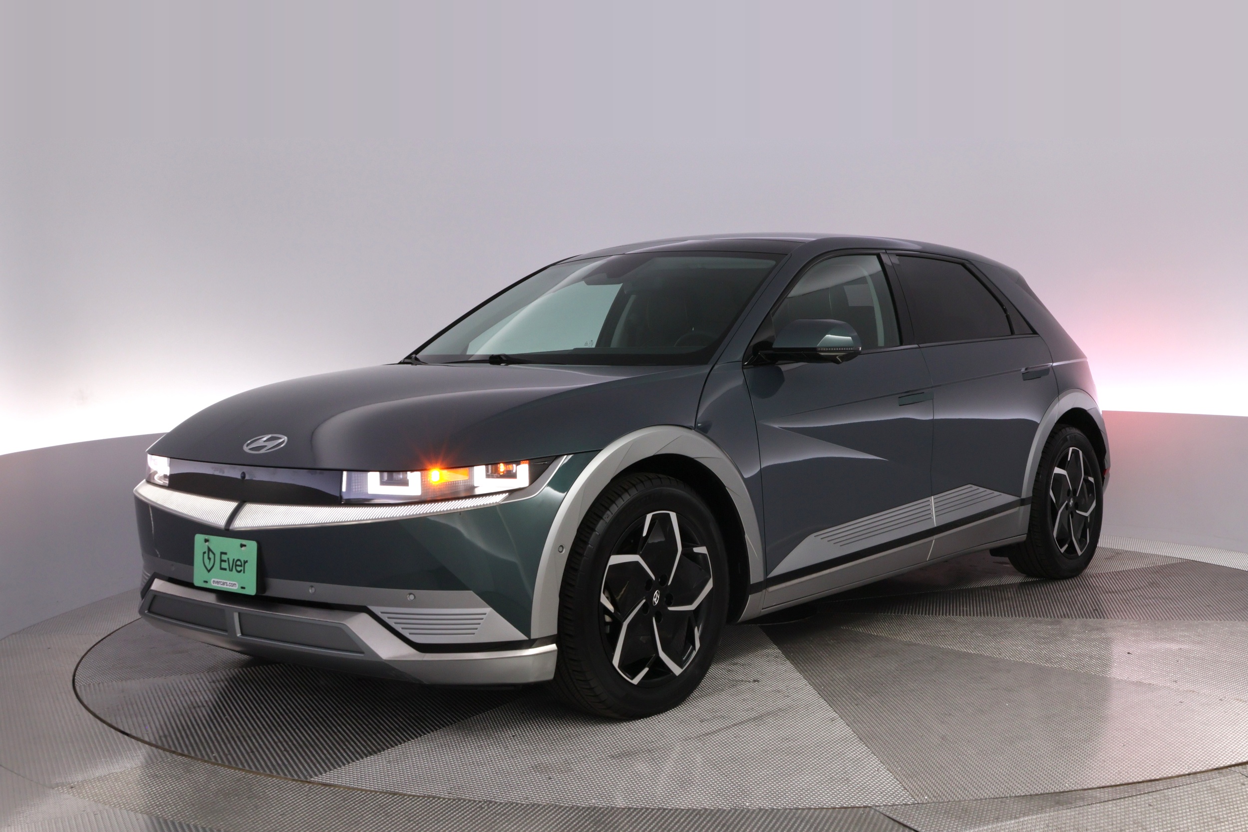 2024 Hyundai IONIQ 5