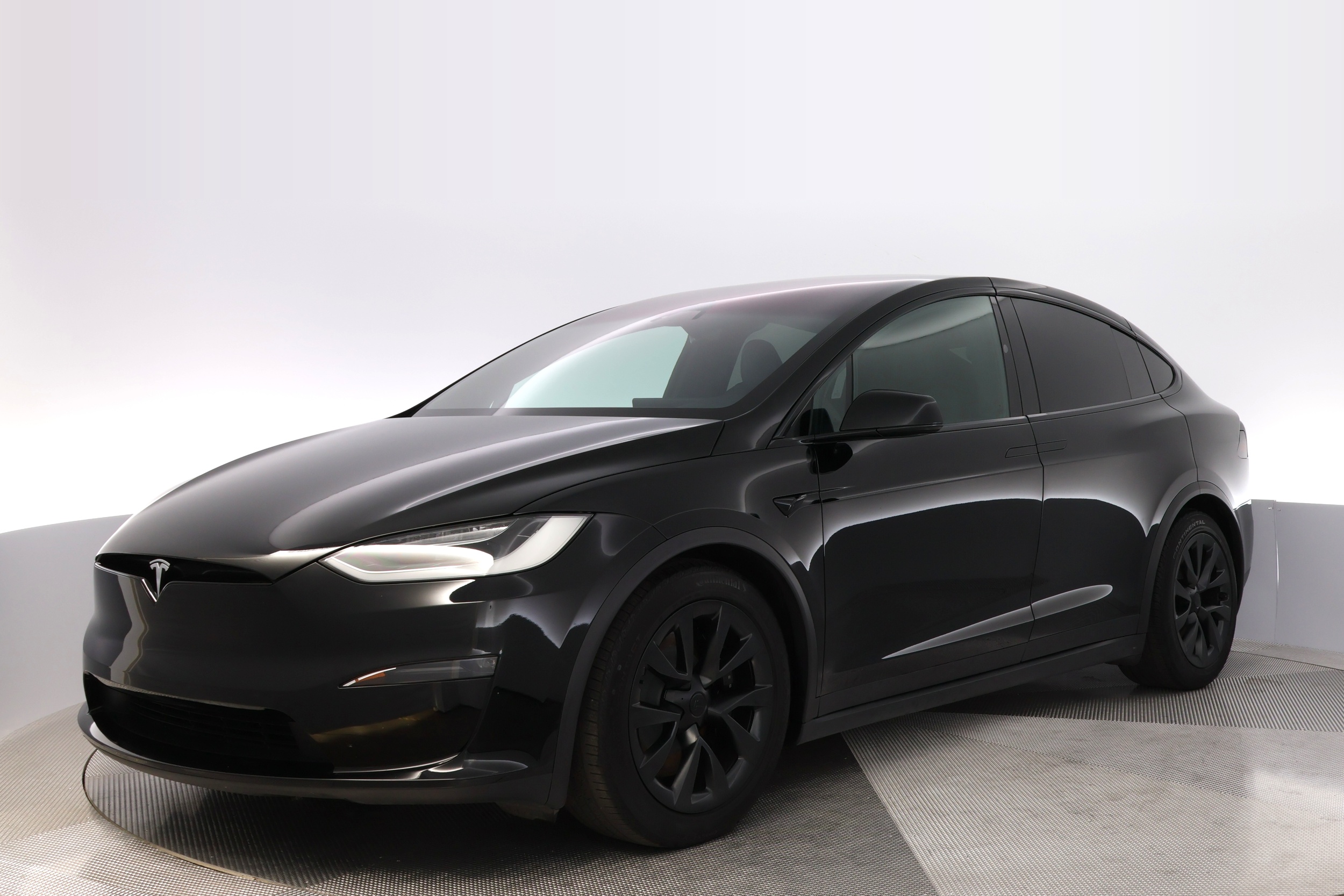 2023 Tesla Model X