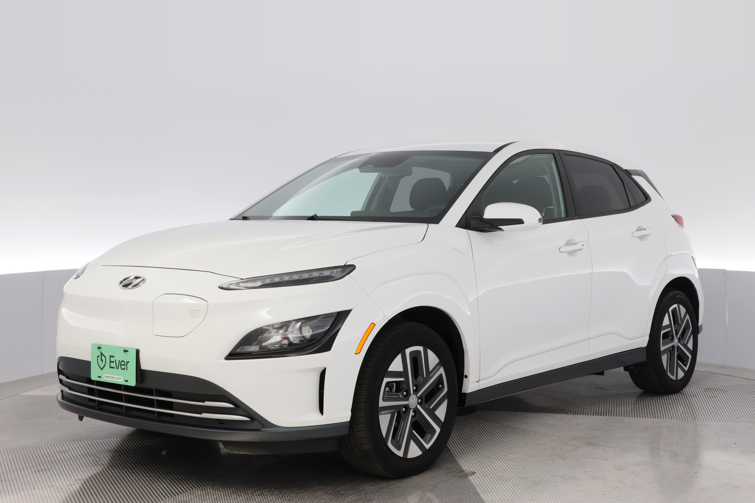 2023 Hyundai Kona Electric