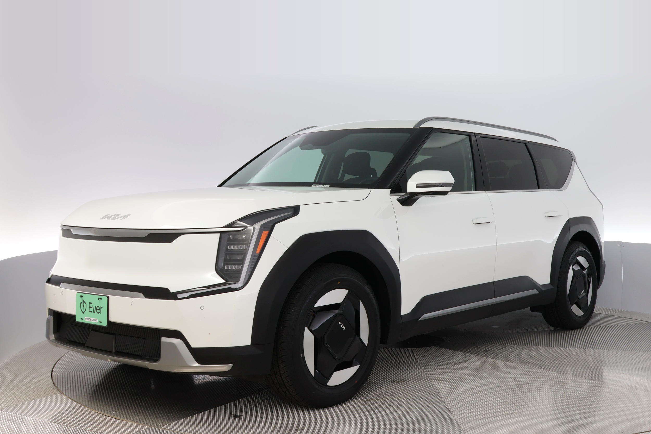 2024 Kia EV9