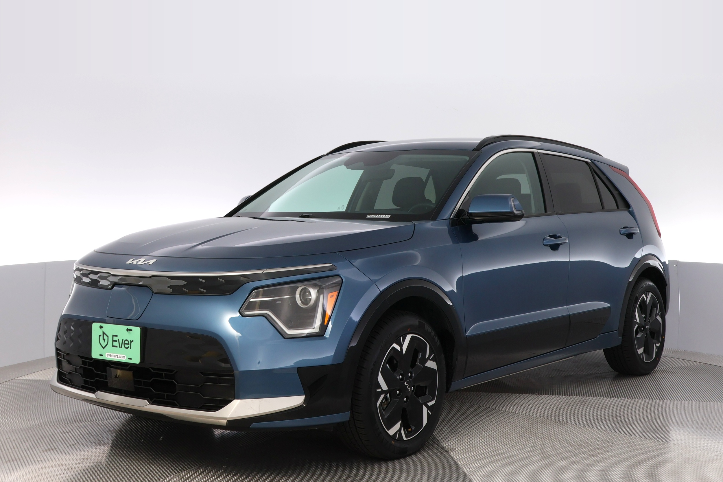 2024 Kia Niro EV