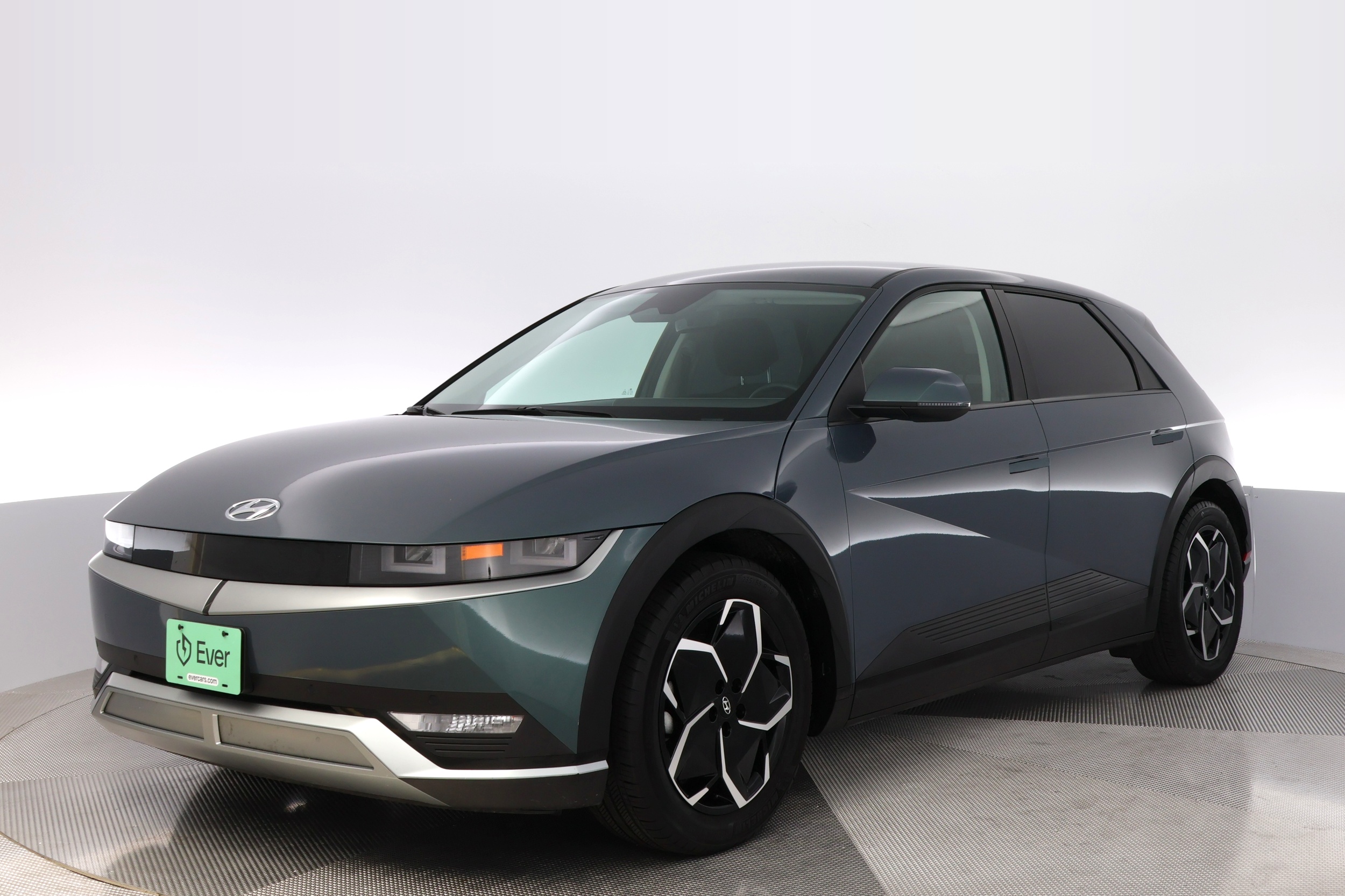 2024 Hyundai IONIQ 5