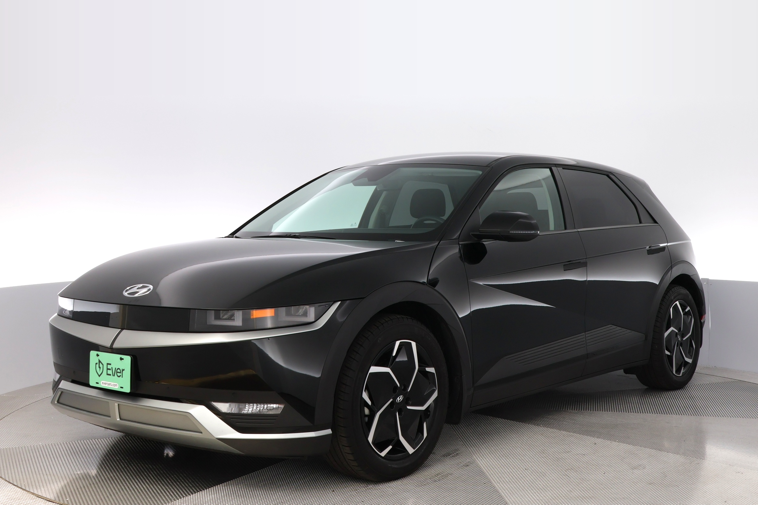 2024 Hyundai IONIQ 5