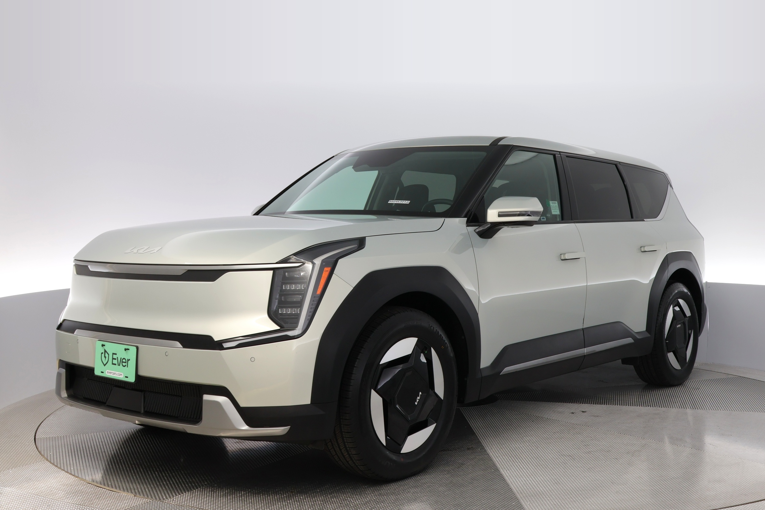 2024 Kia EV9