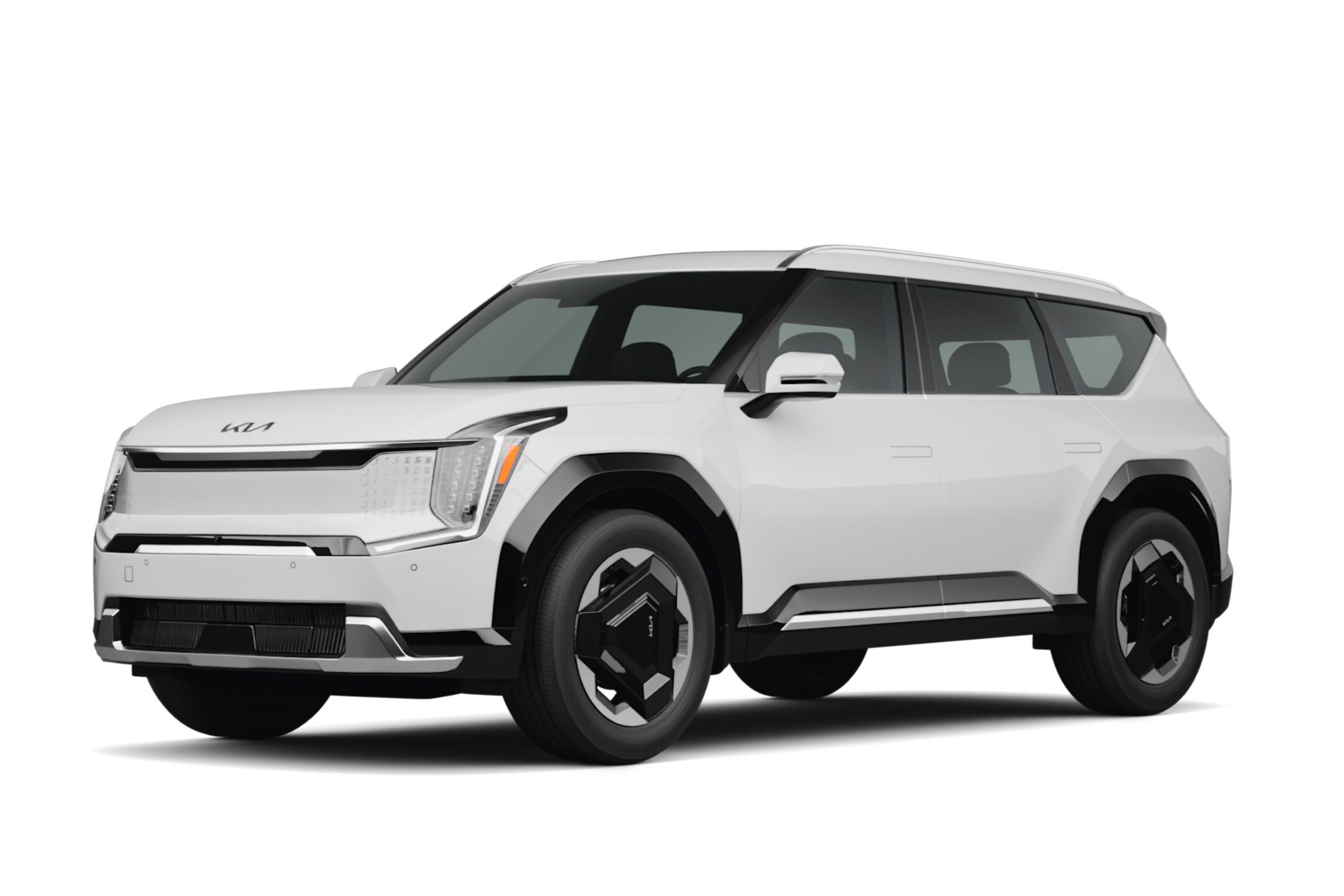 2024 Kia EV9