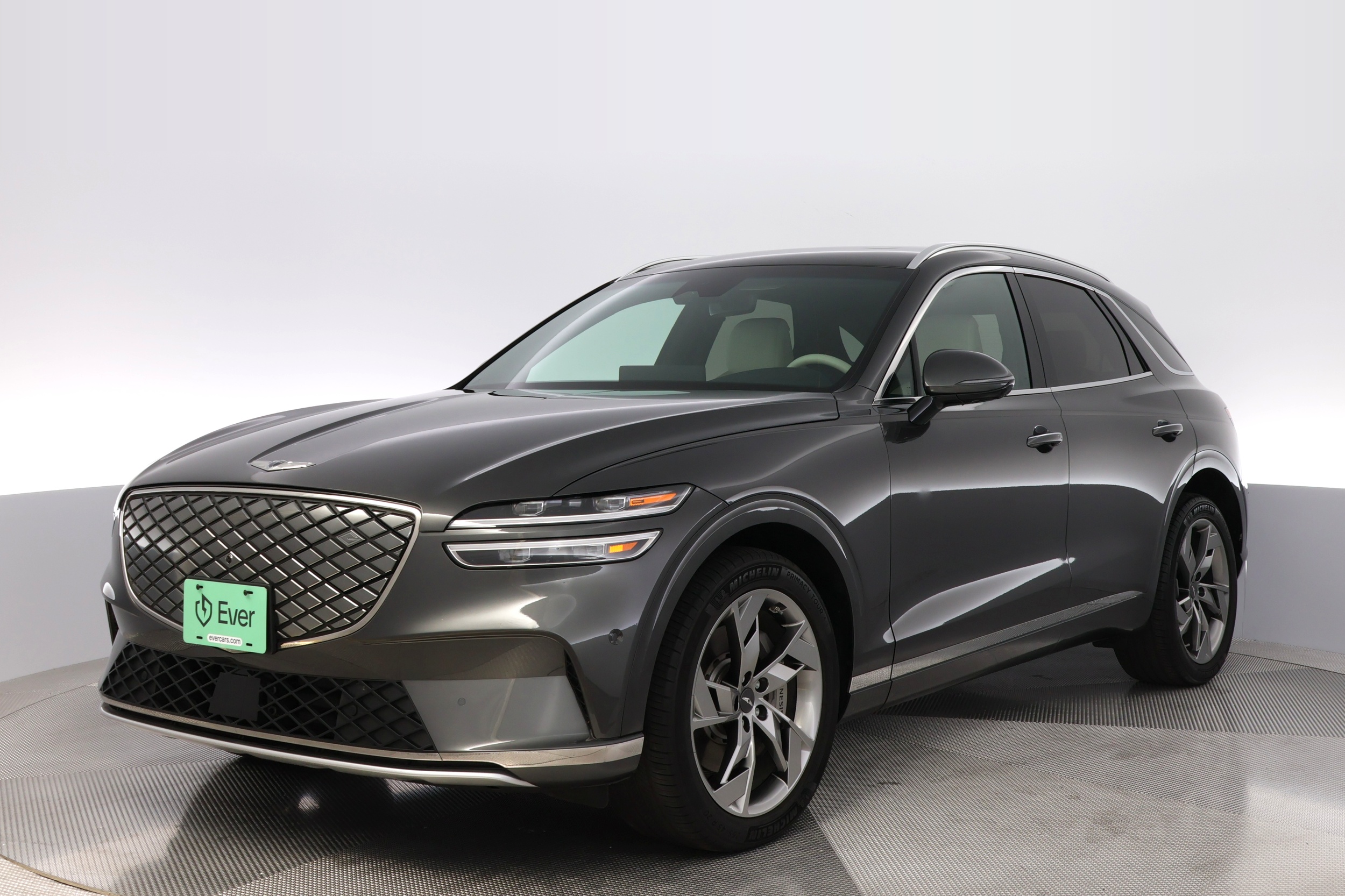 2025 Genesis Electrified GV70