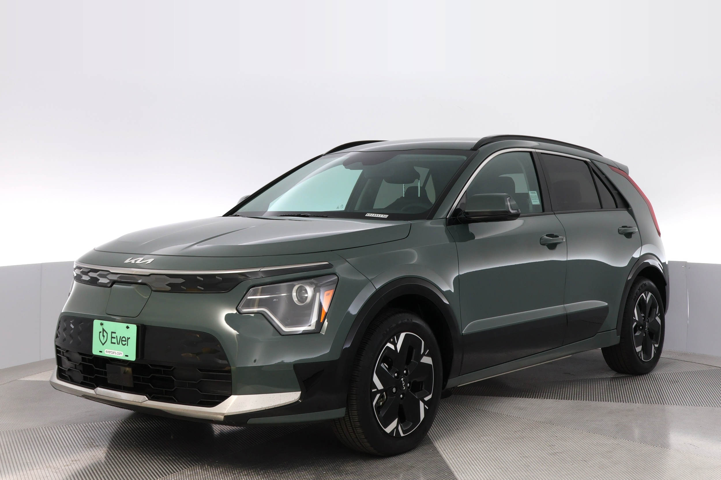 2025 Kia Niro EV