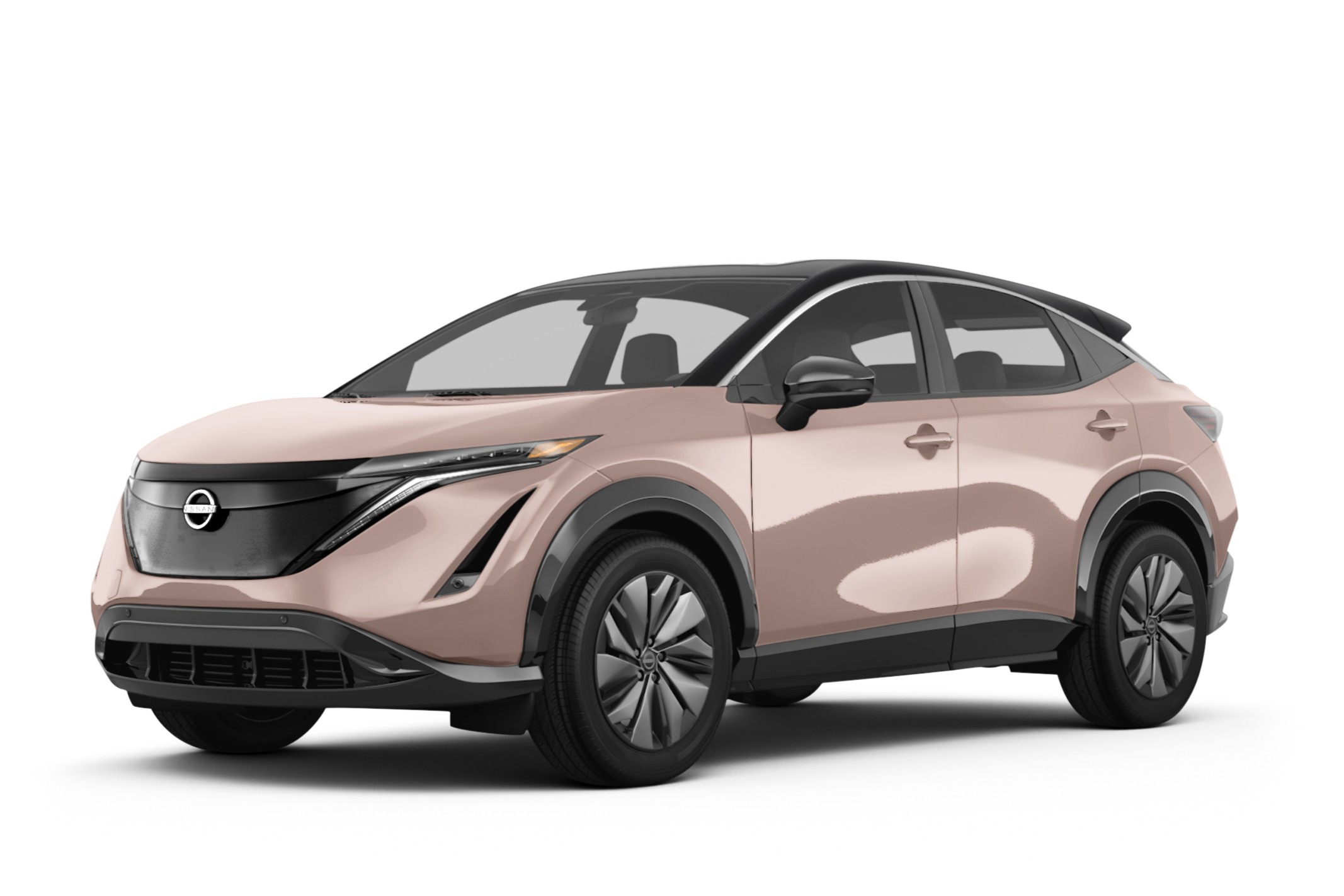 2024 Nissan Ariya