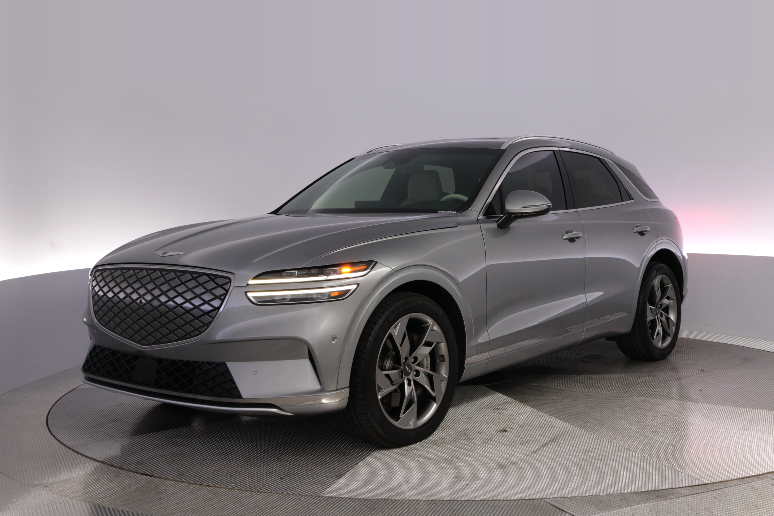 2023 Genesis Electrified GV70