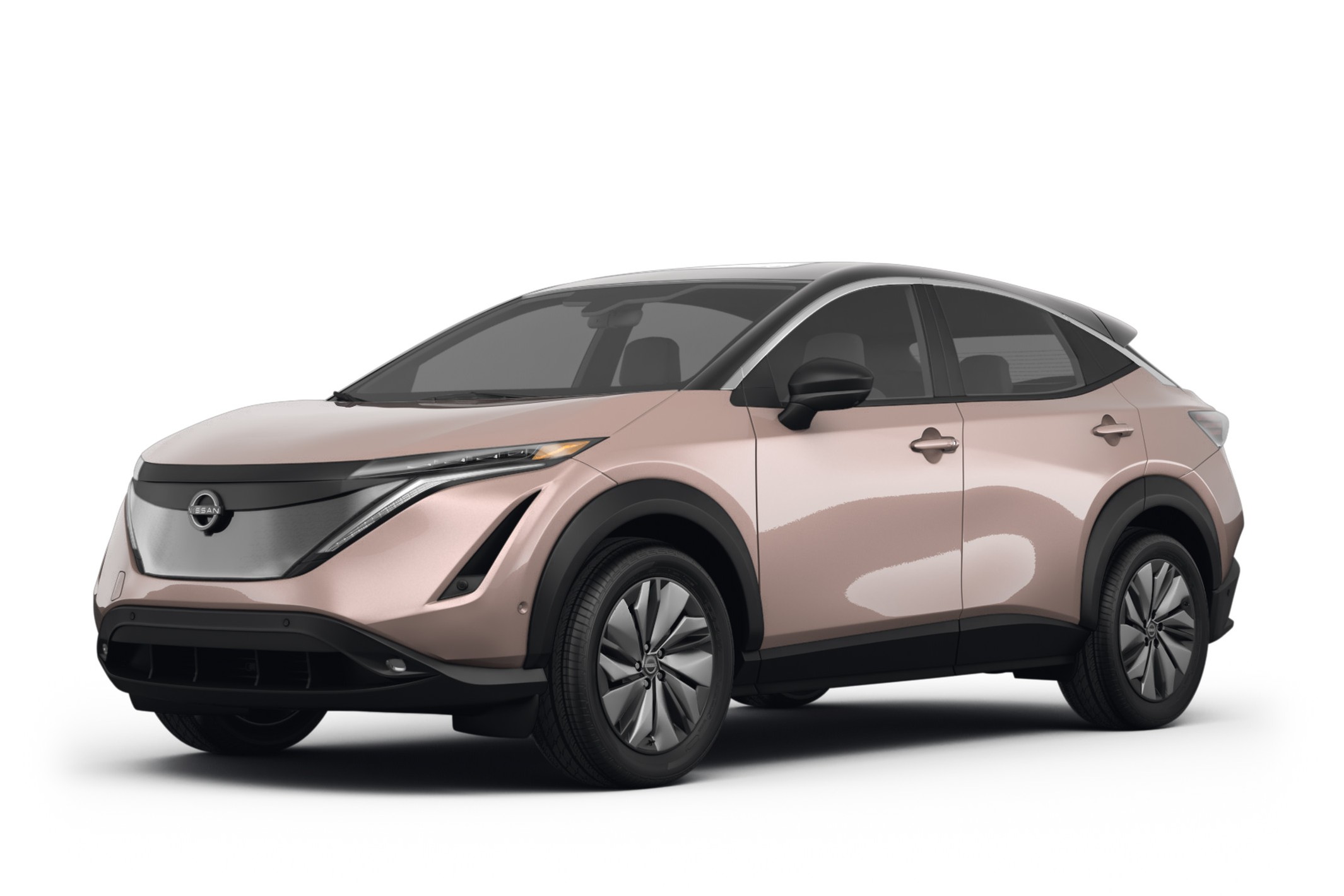 2023 Nissan Ariya