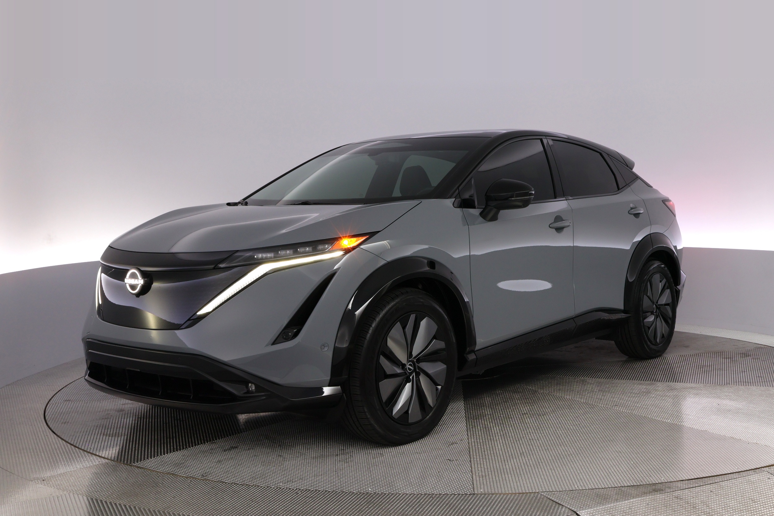 2023 Nissan Ariya
