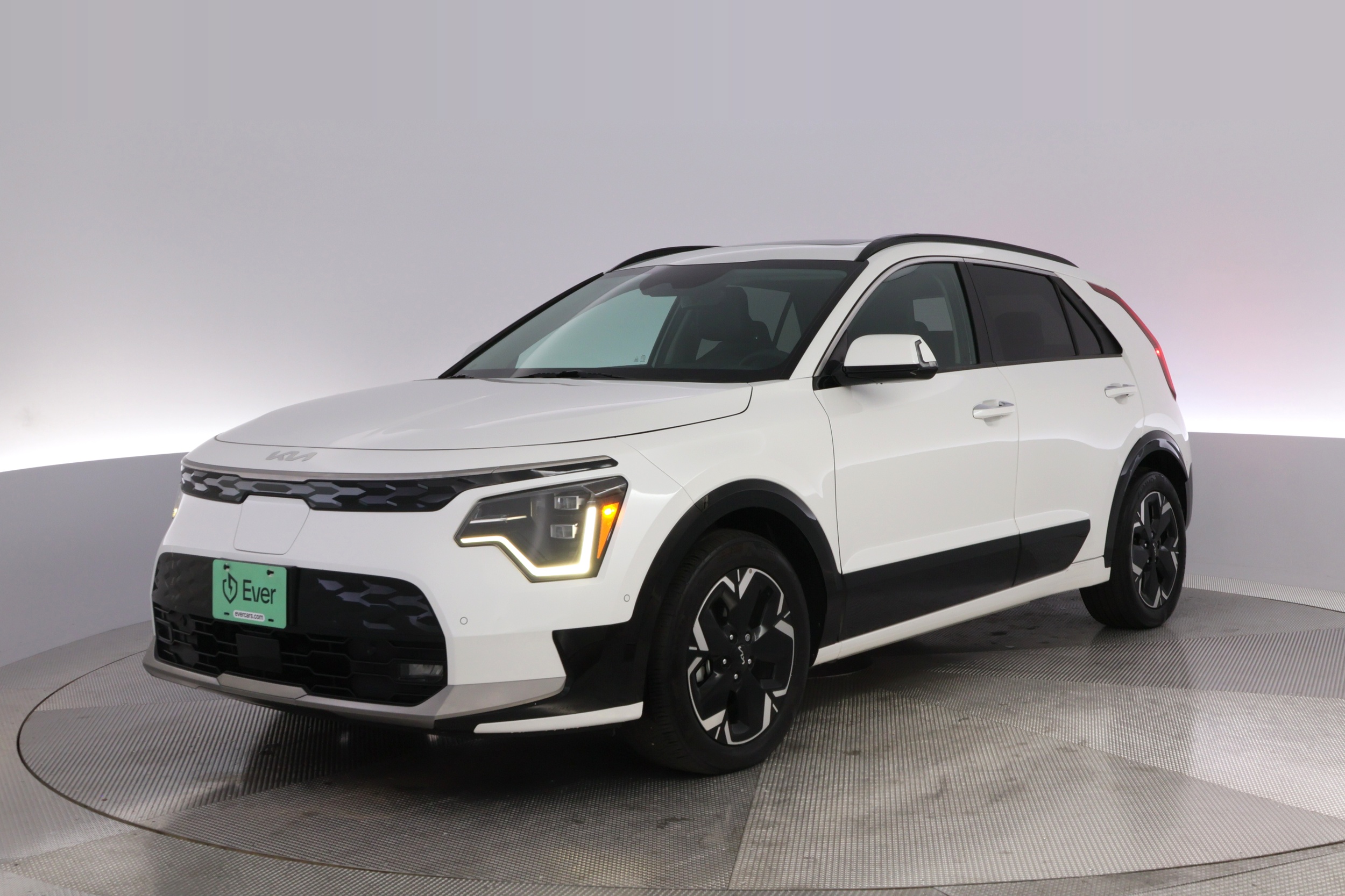2023 Kia Niro EV