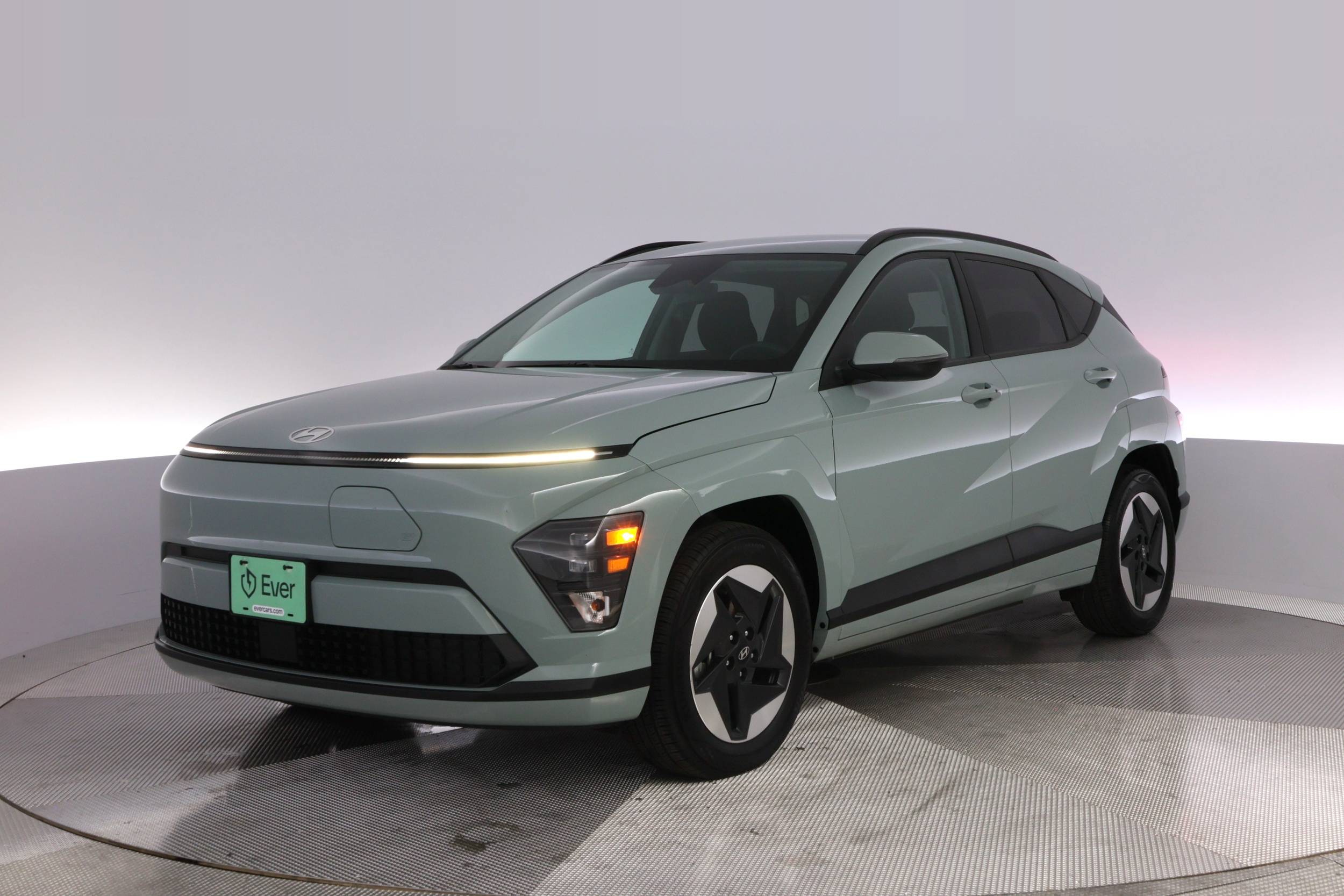 2024 Hyundai Kona Electric