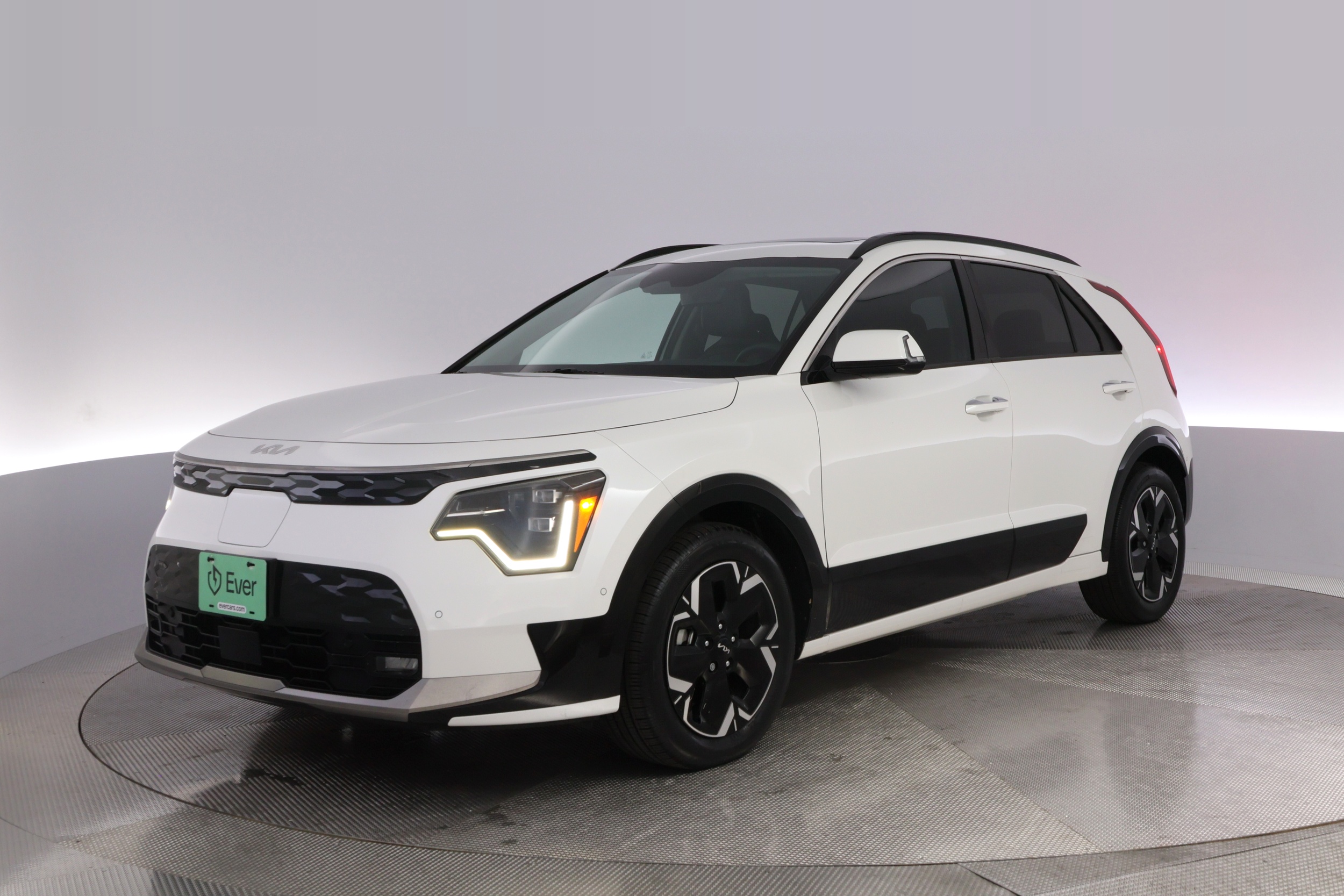 2024 Kia Niro EV