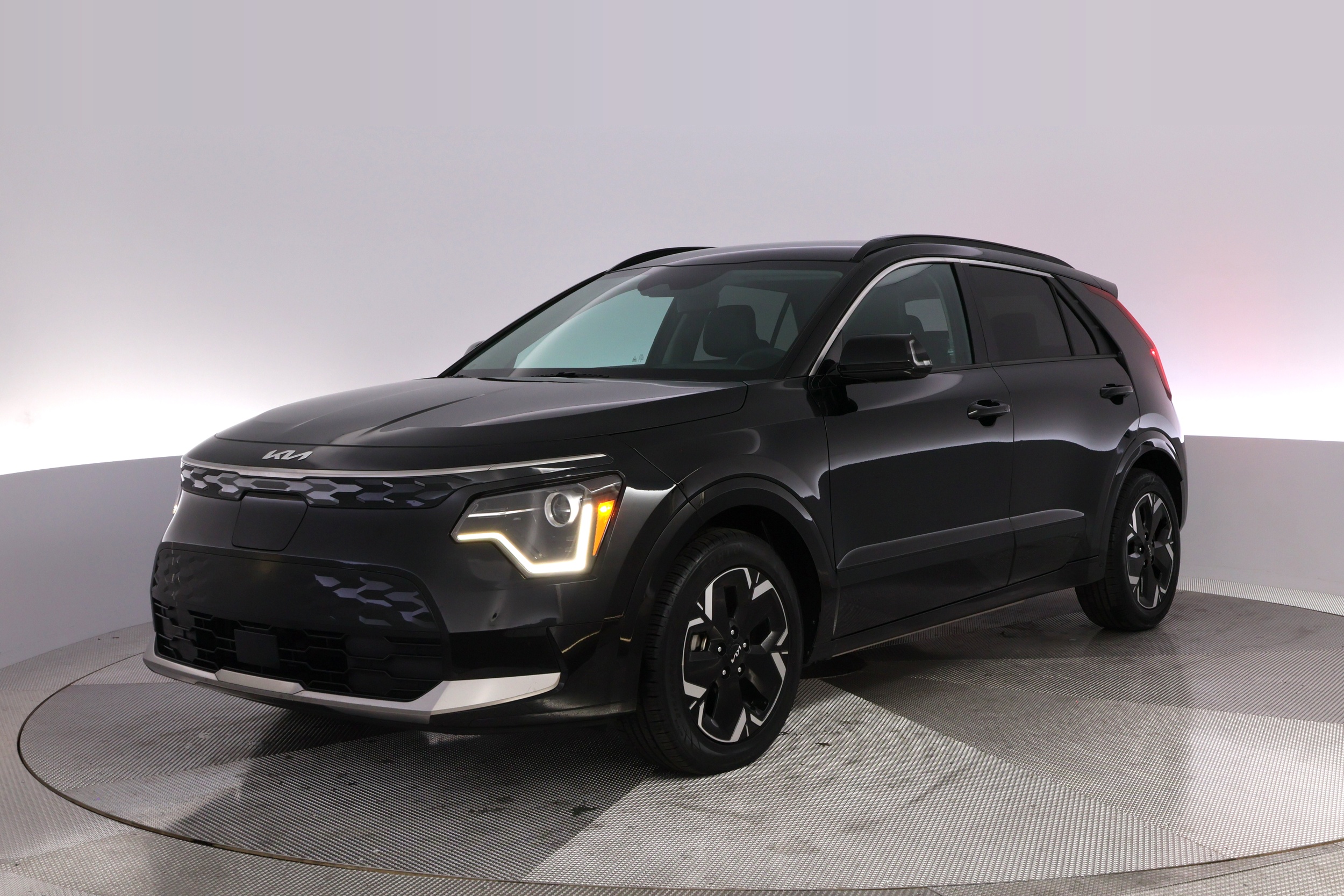 2025 Kia Niro EV