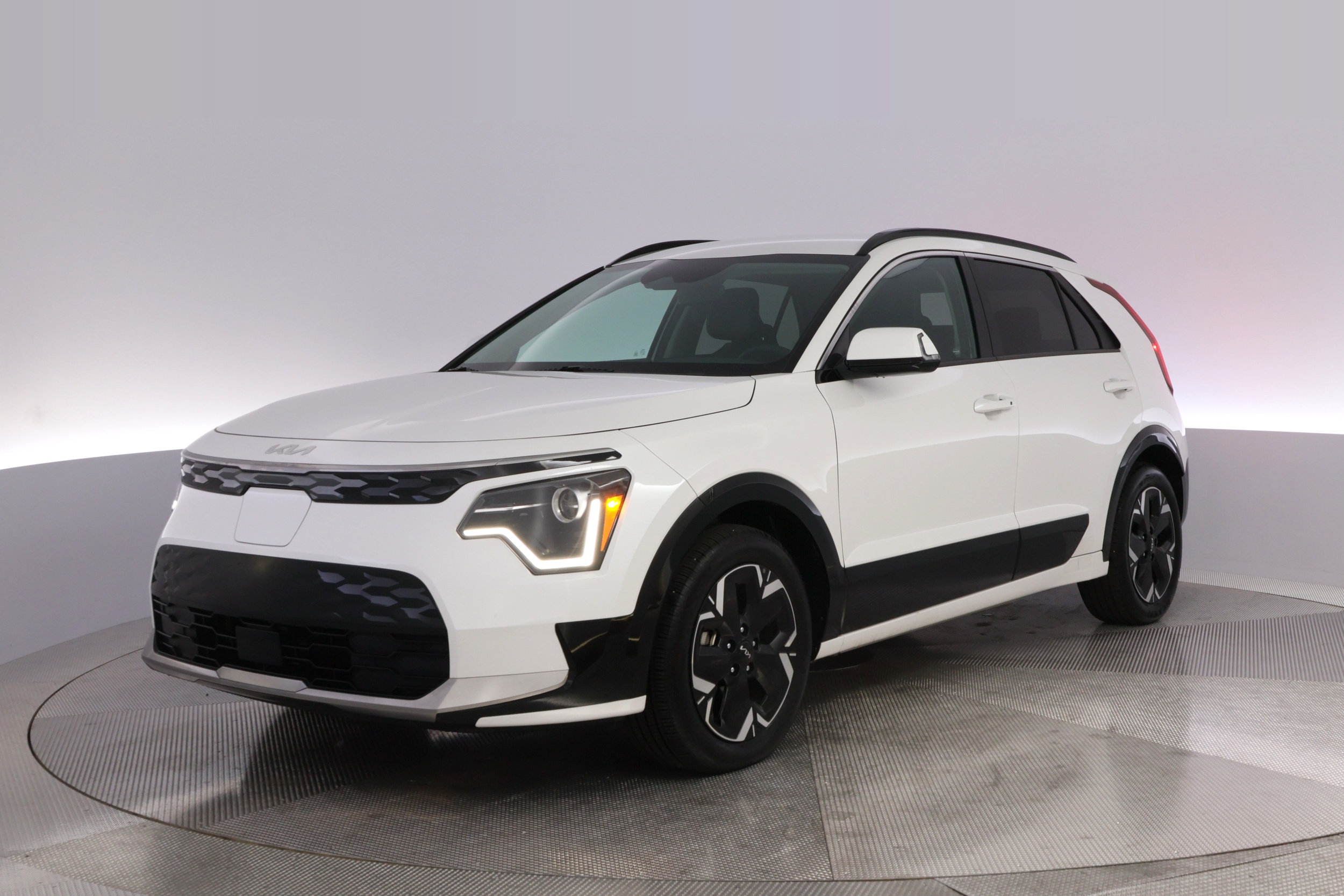 2026 Kia Niro EV