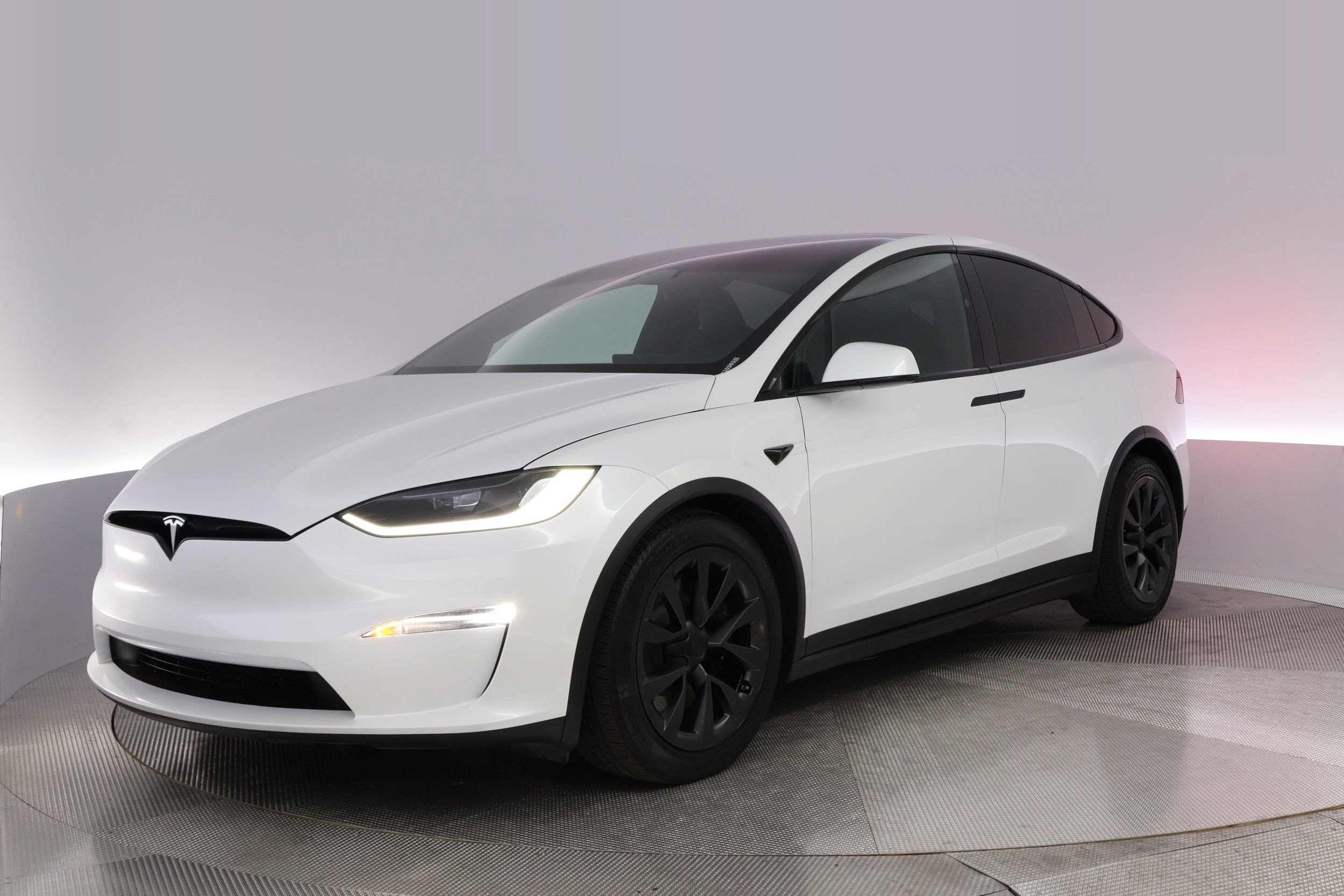 2023 Tesla Model X