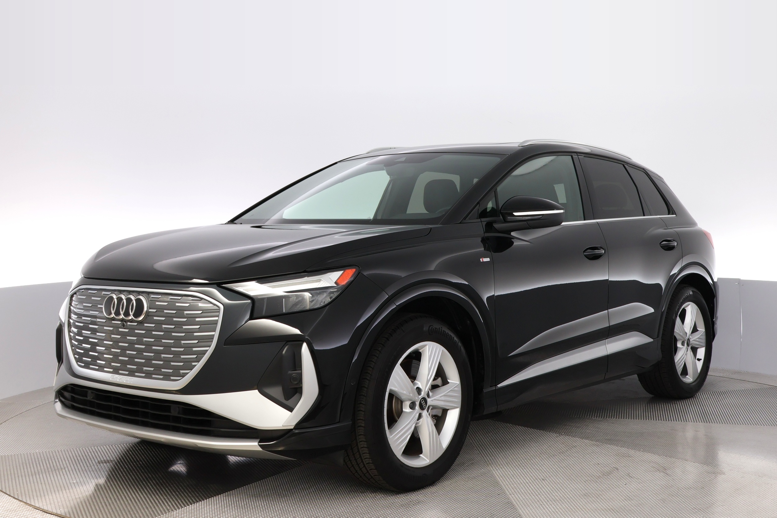 2024 Audi Q4 e-tron