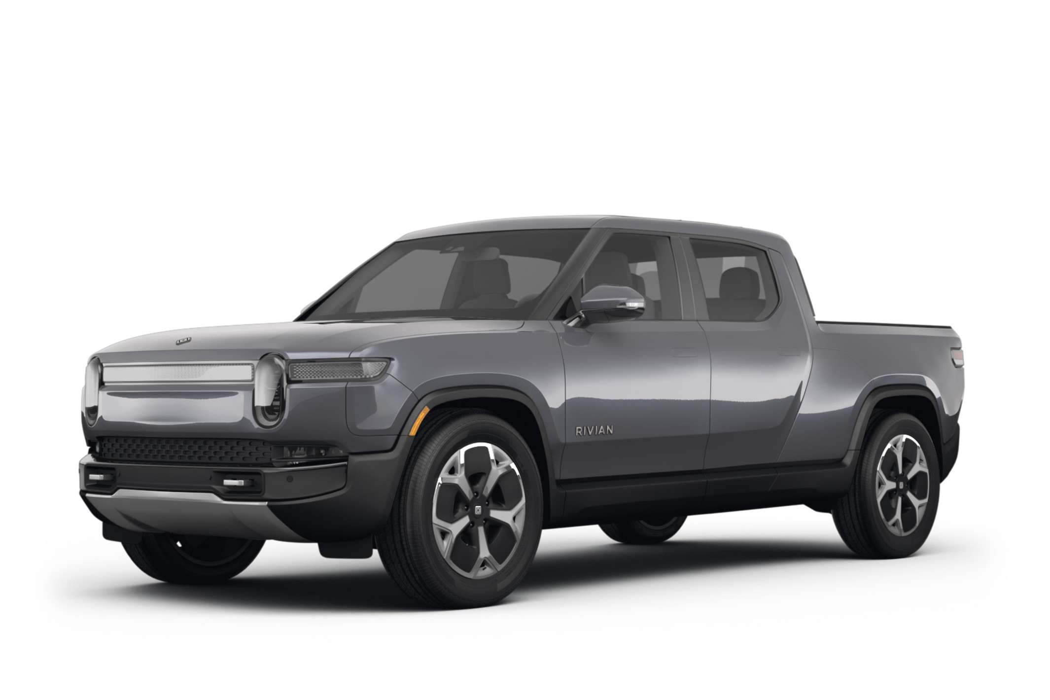 2024 Rivian R1T