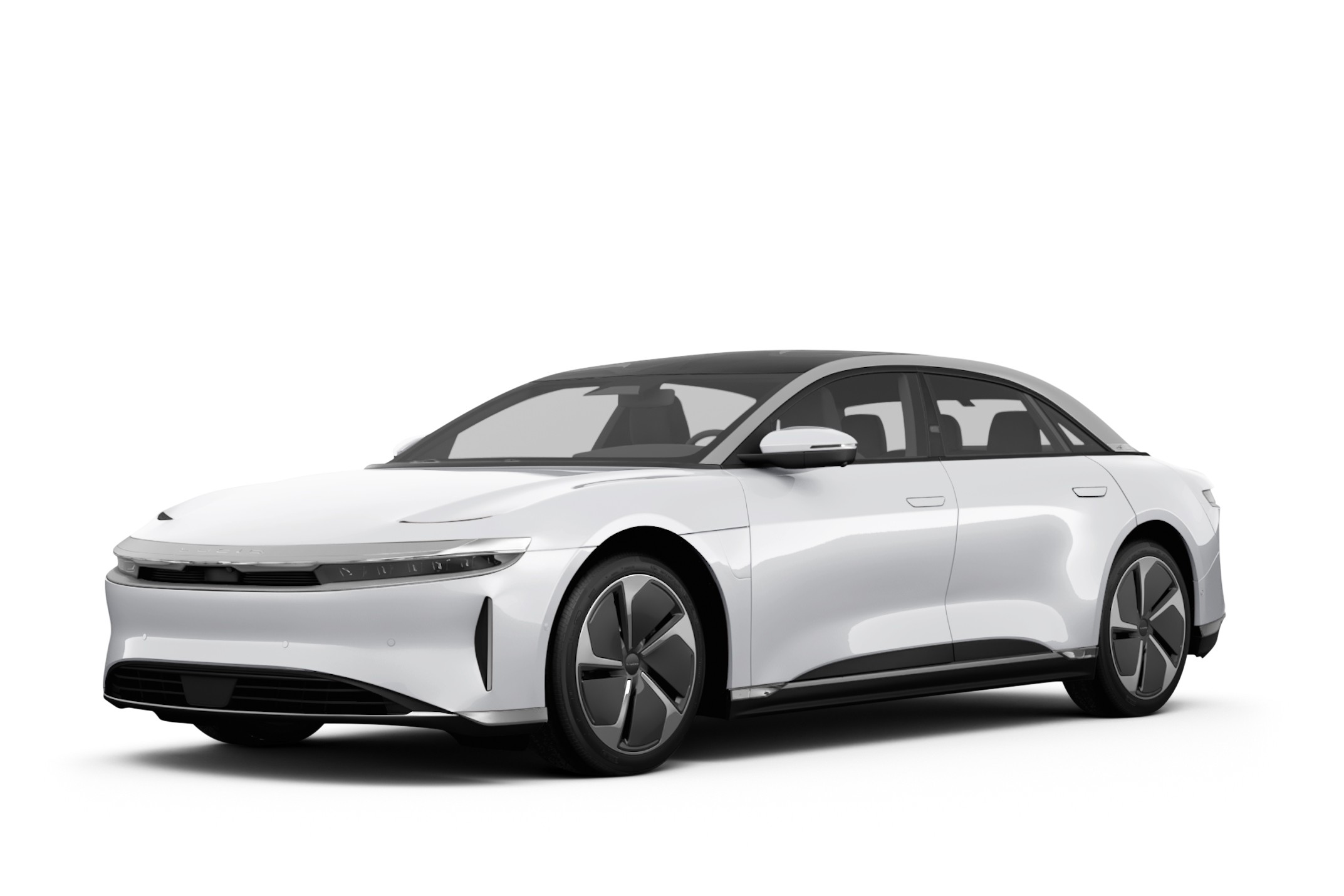 2024 Lucid Air