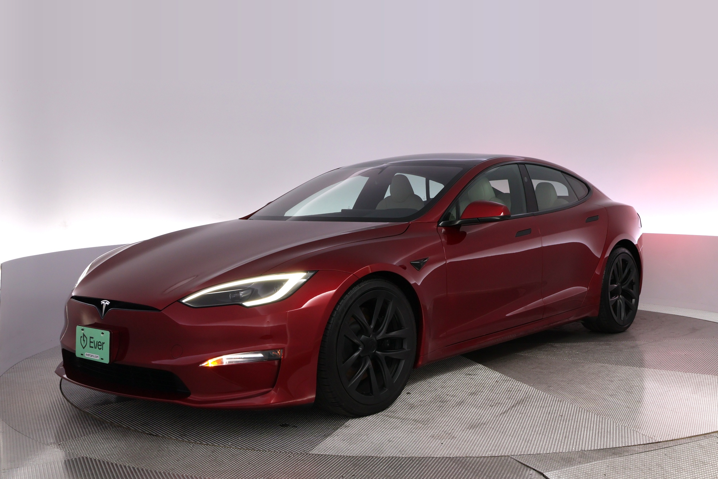 2023 Tesla Model S