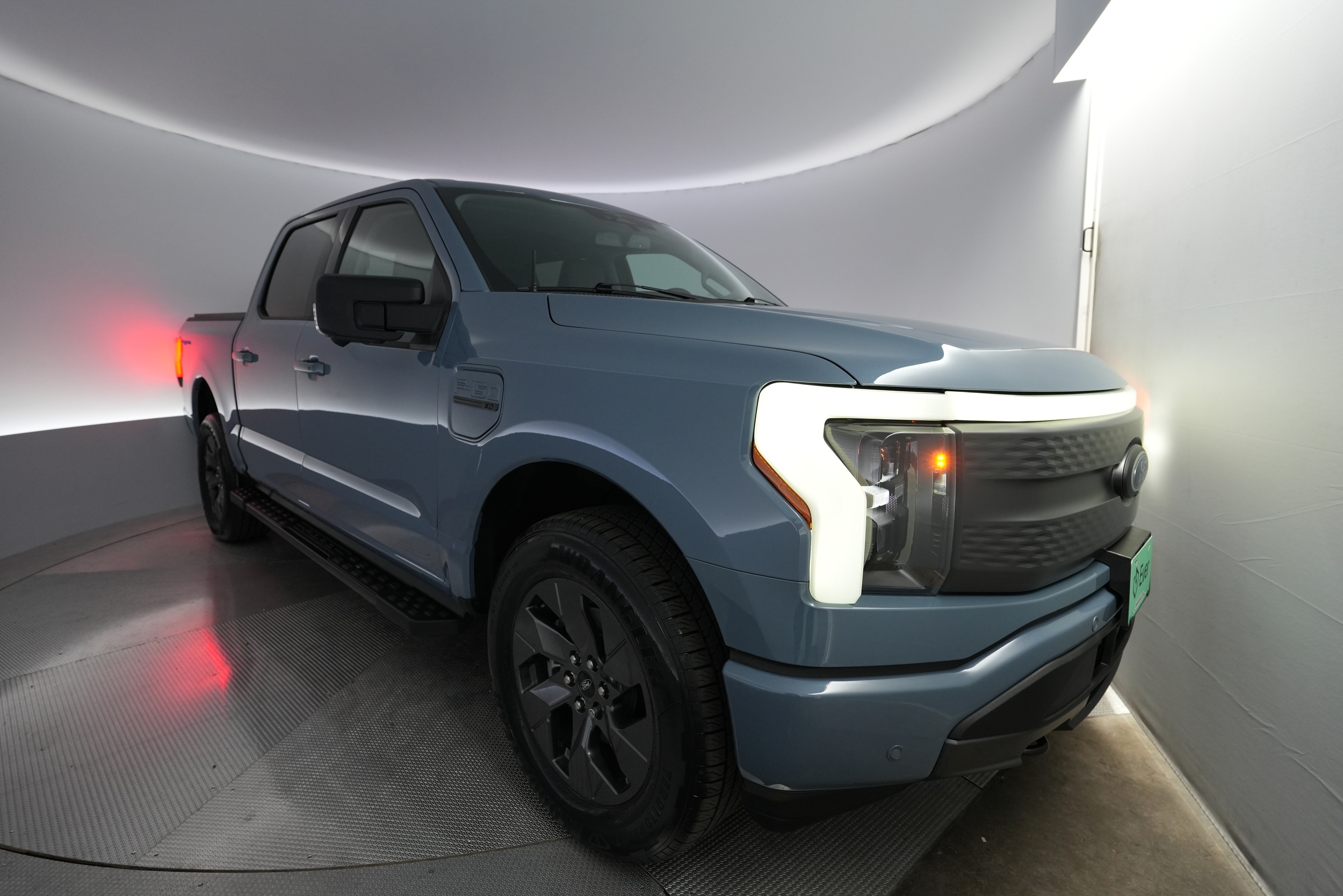 2023 Ford F-150 Lightning