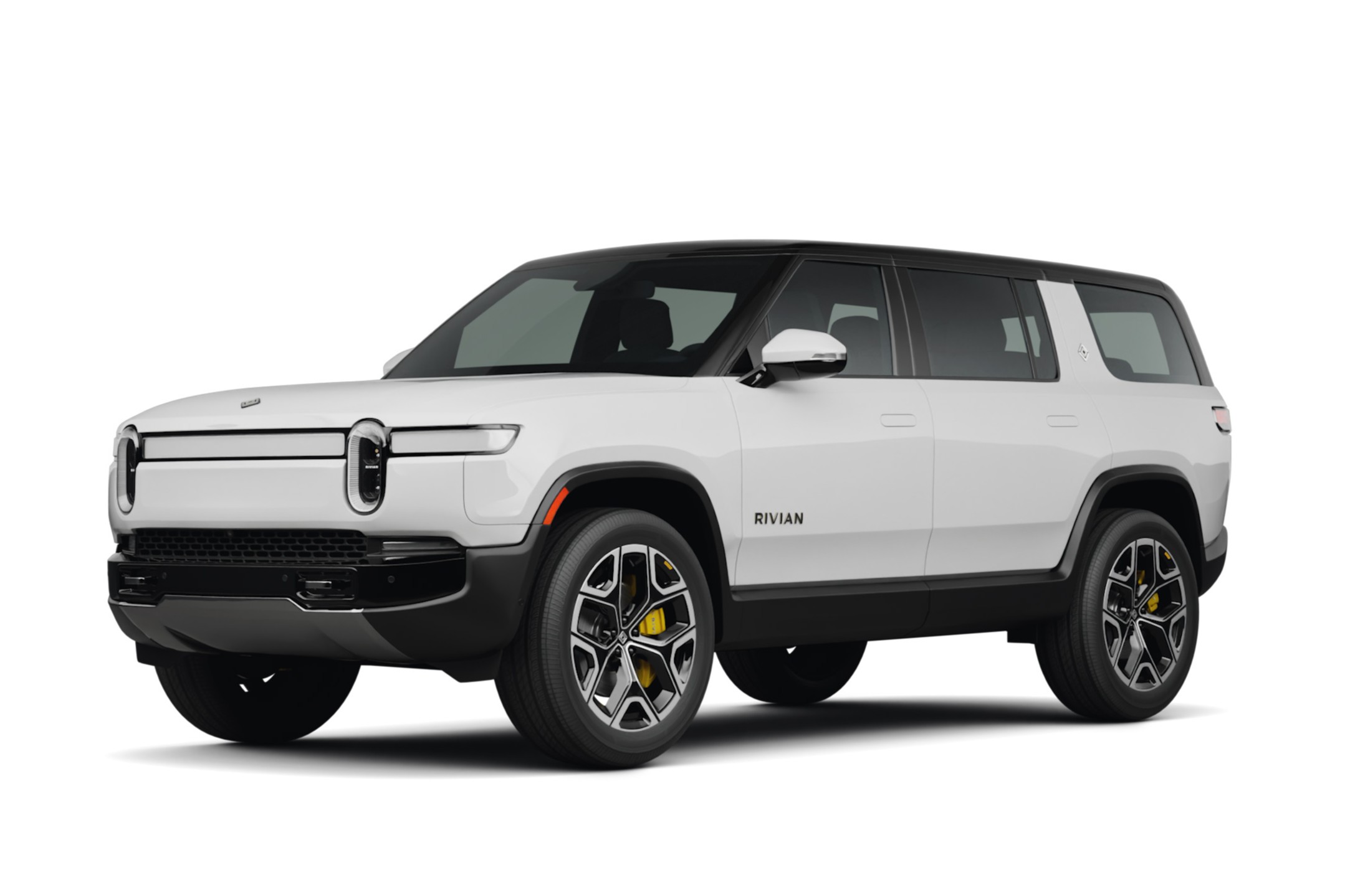 2026 Rivian R1S