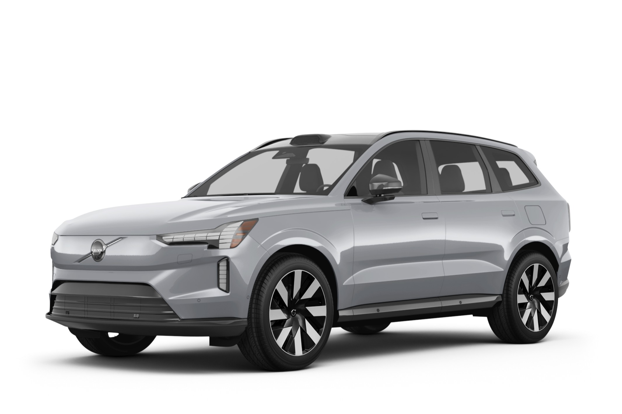2025 Volvo EX90