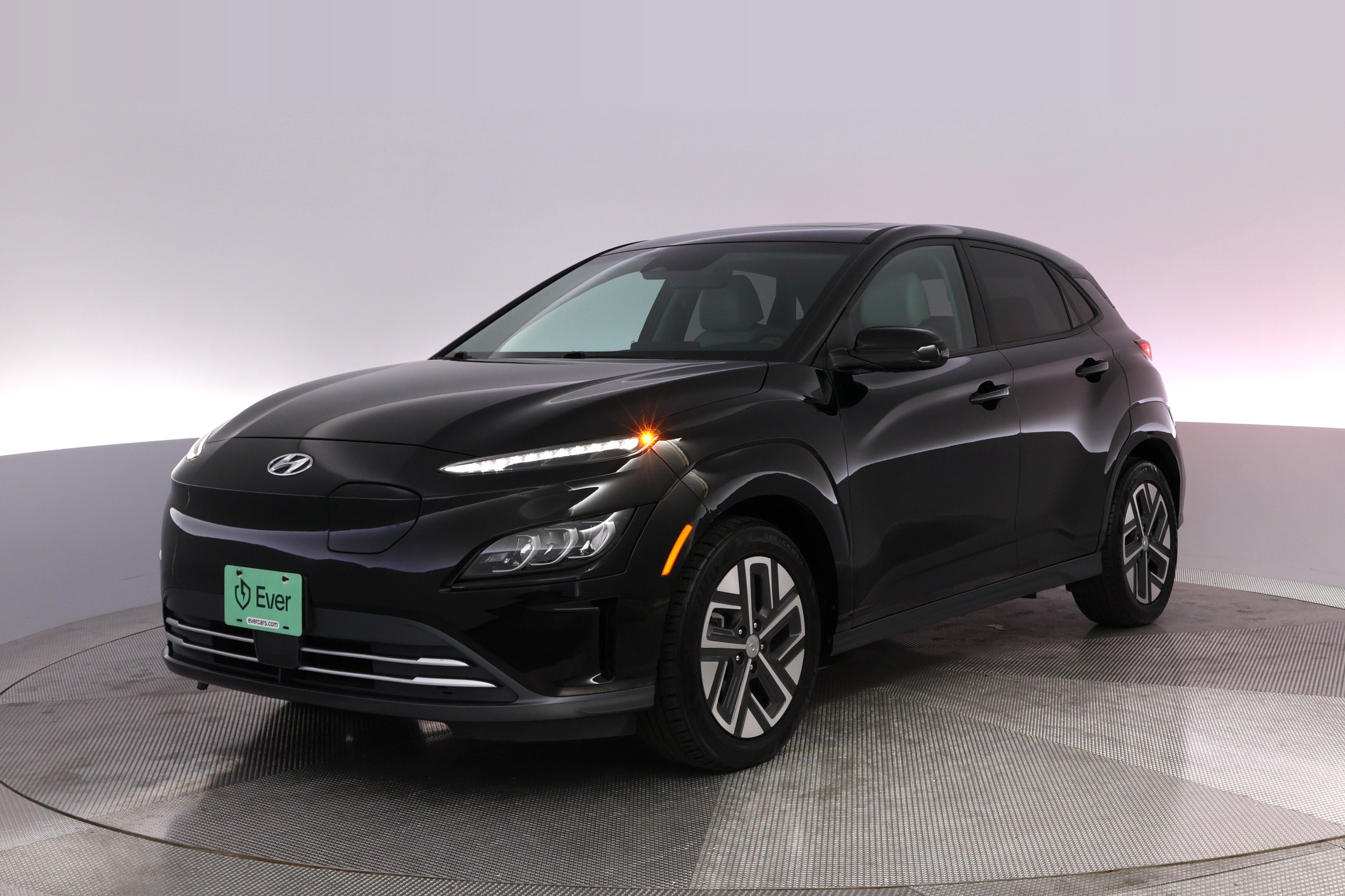 2023 Hyundai Kona Electric