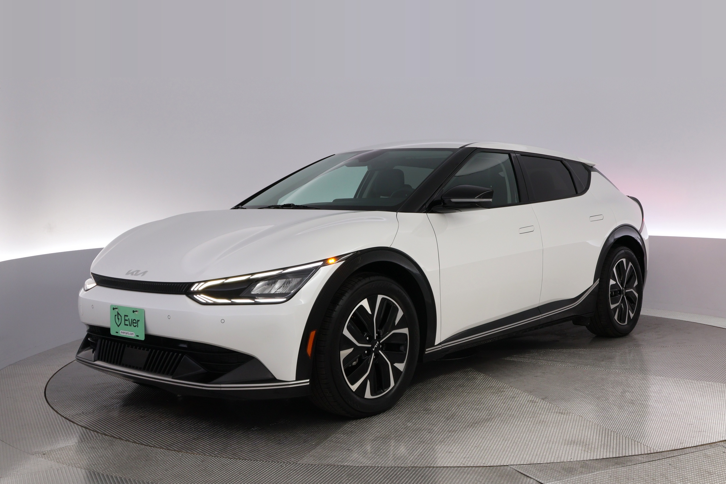 2023 Kia EV6