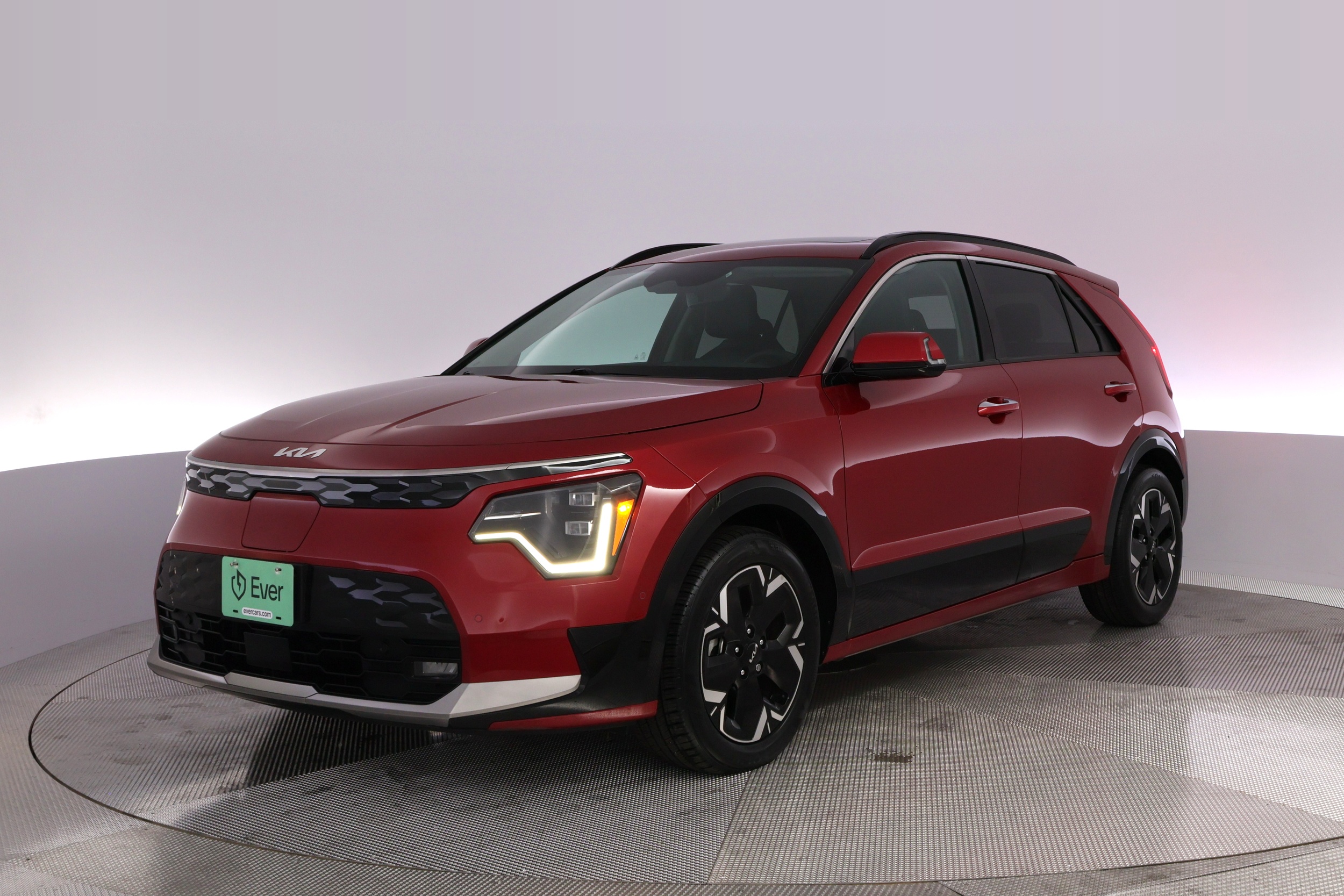 2023 Kia Niro EV