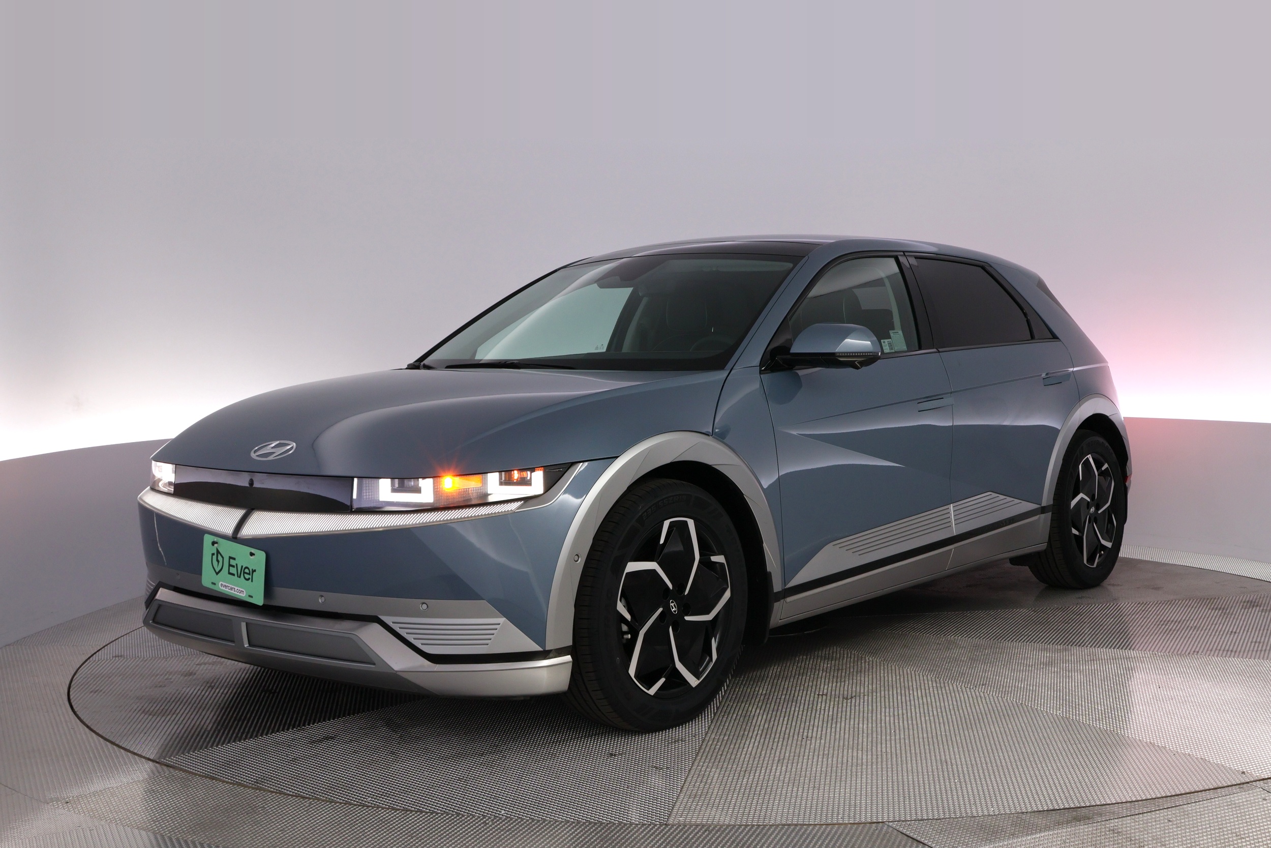 2024 Hyundai IONIQ 5