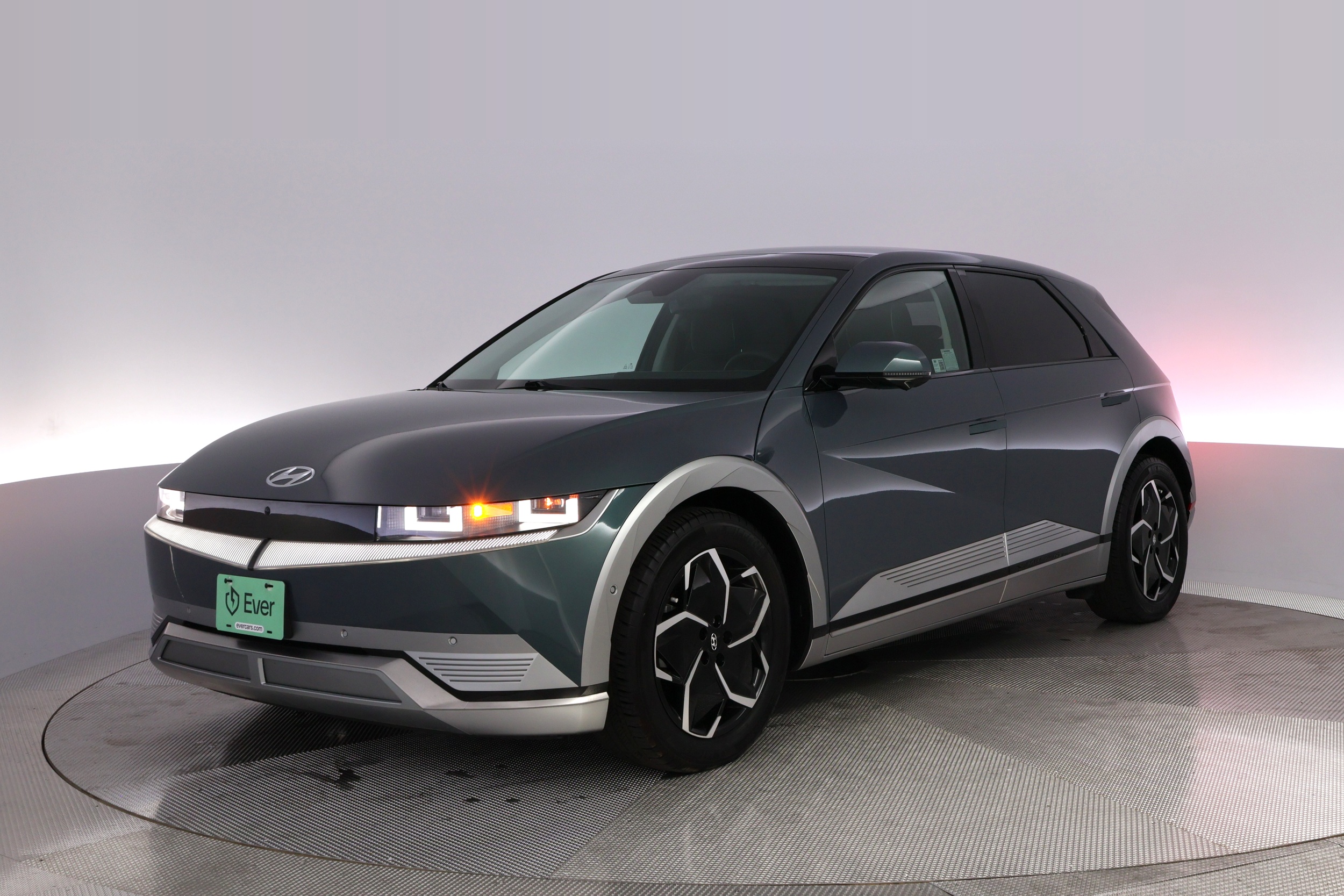 2024 Hyundai IONIQ 5