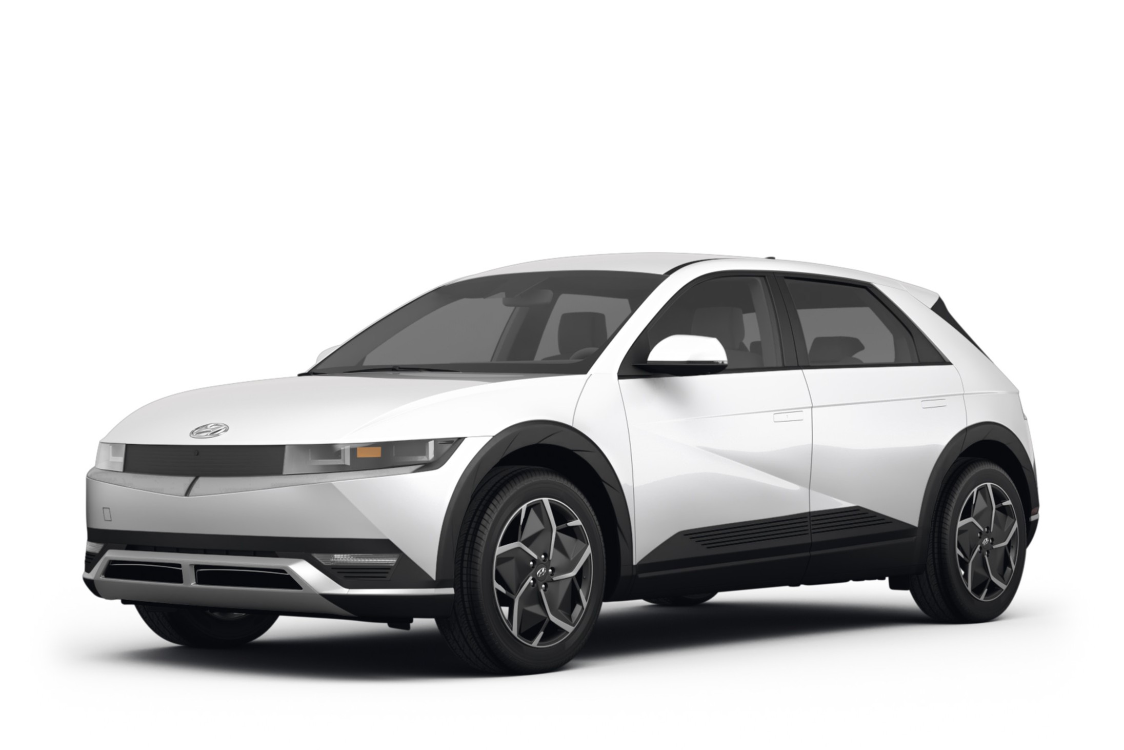 2024 Hyundai IONIQ 5