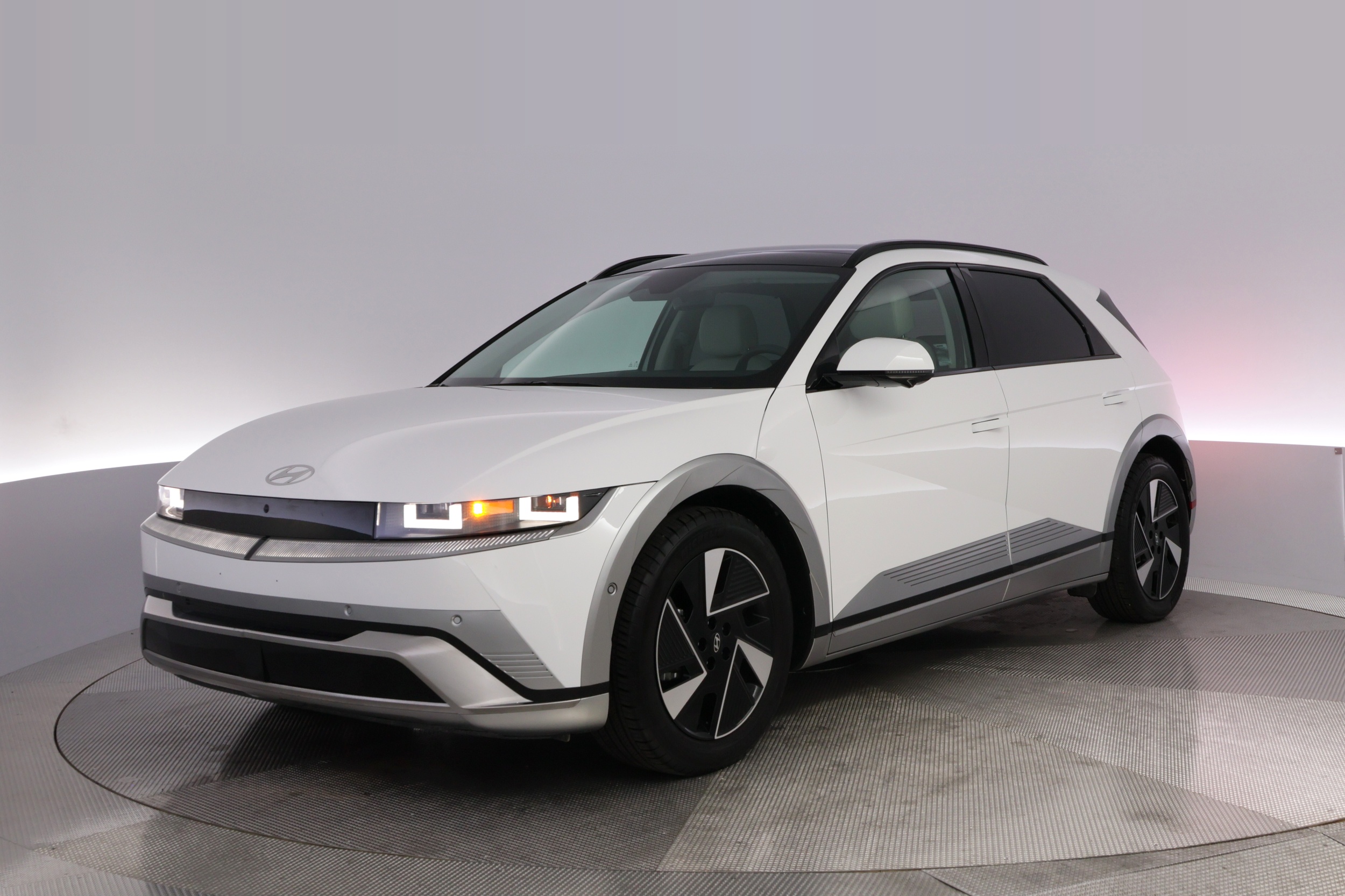 2025 Hyundai IONIQ 5