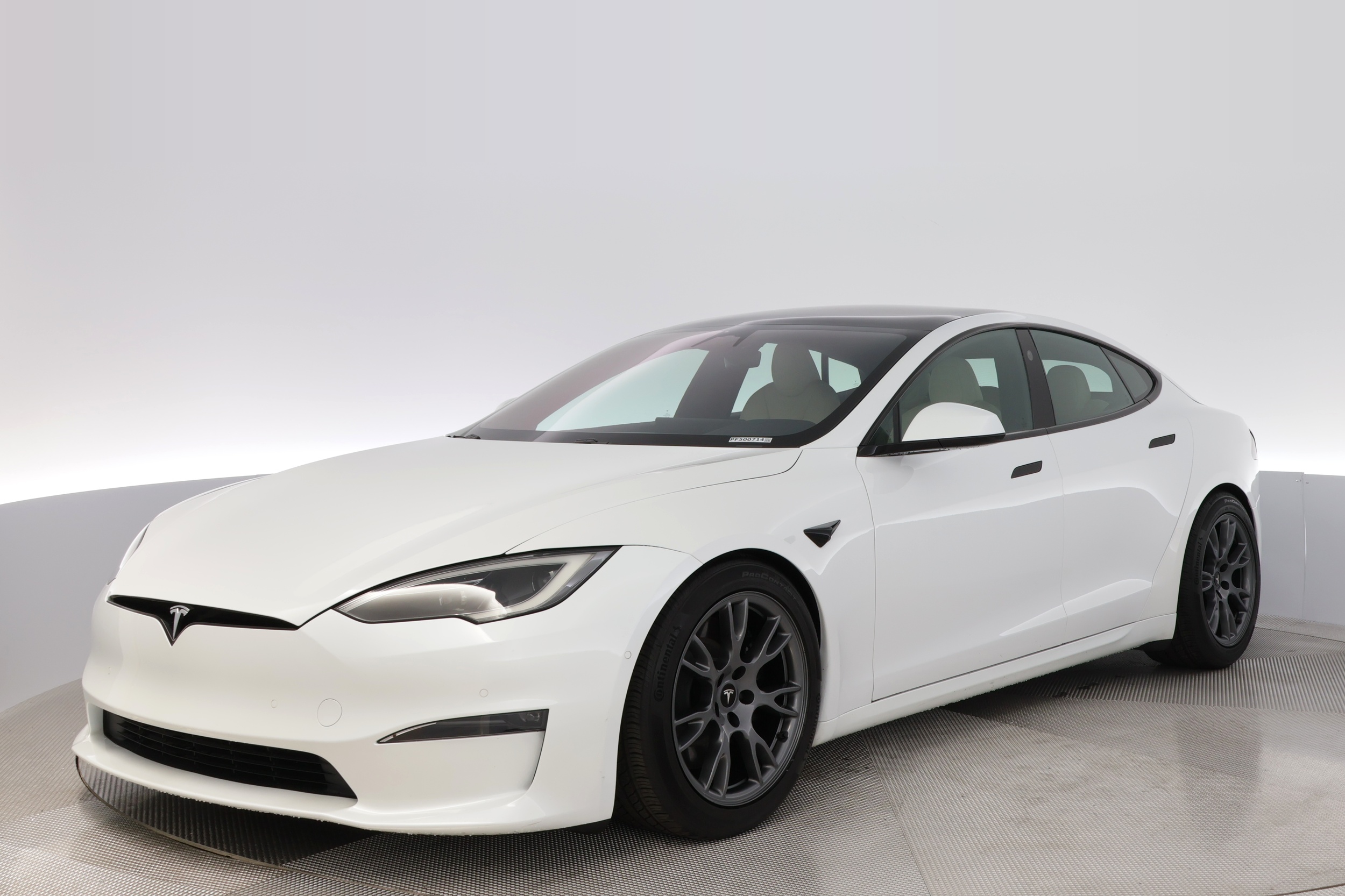 2023 Tesla Model S