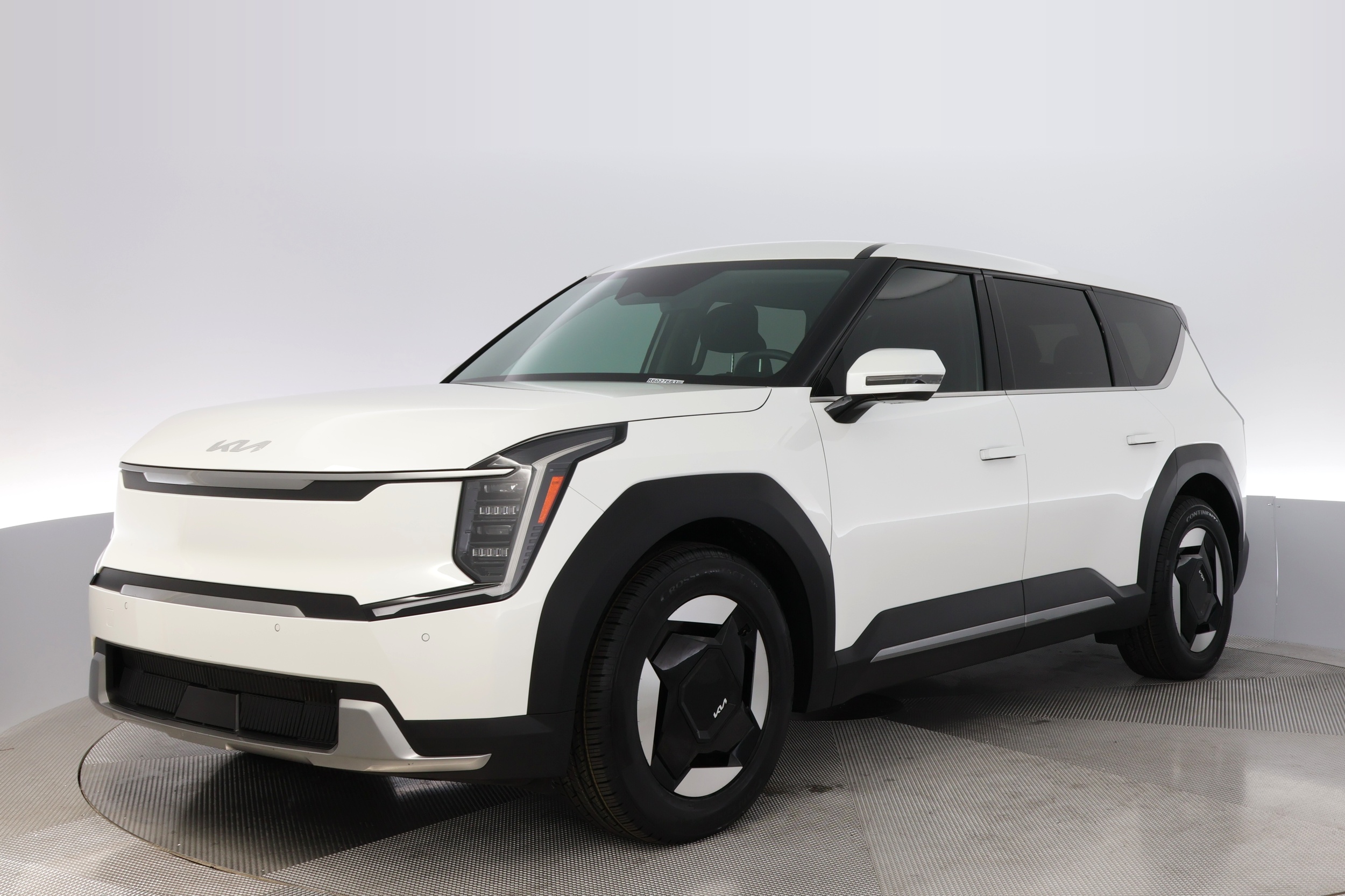 2024 Kia EV9