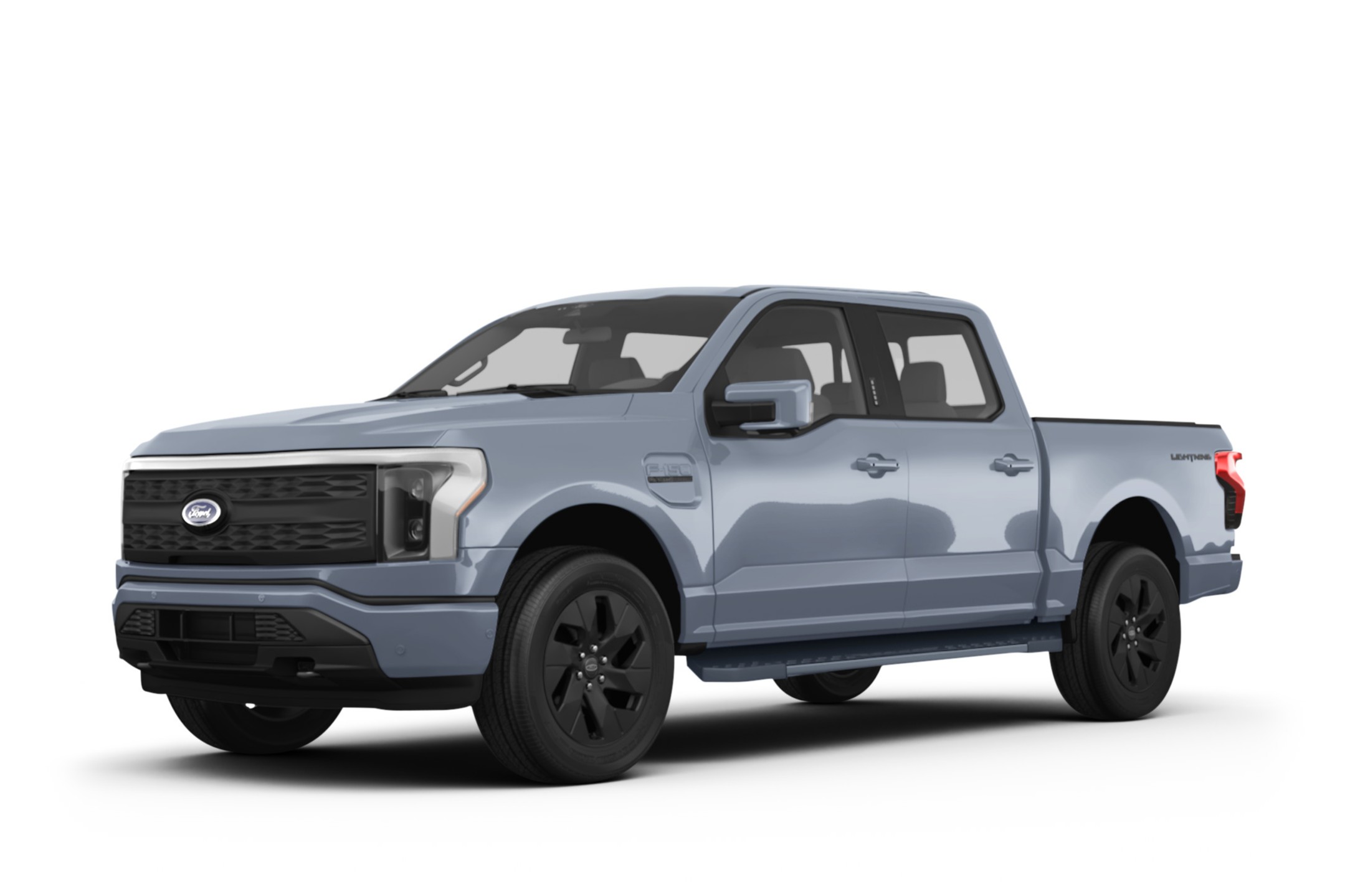 2023 Ford F-150 Lightning