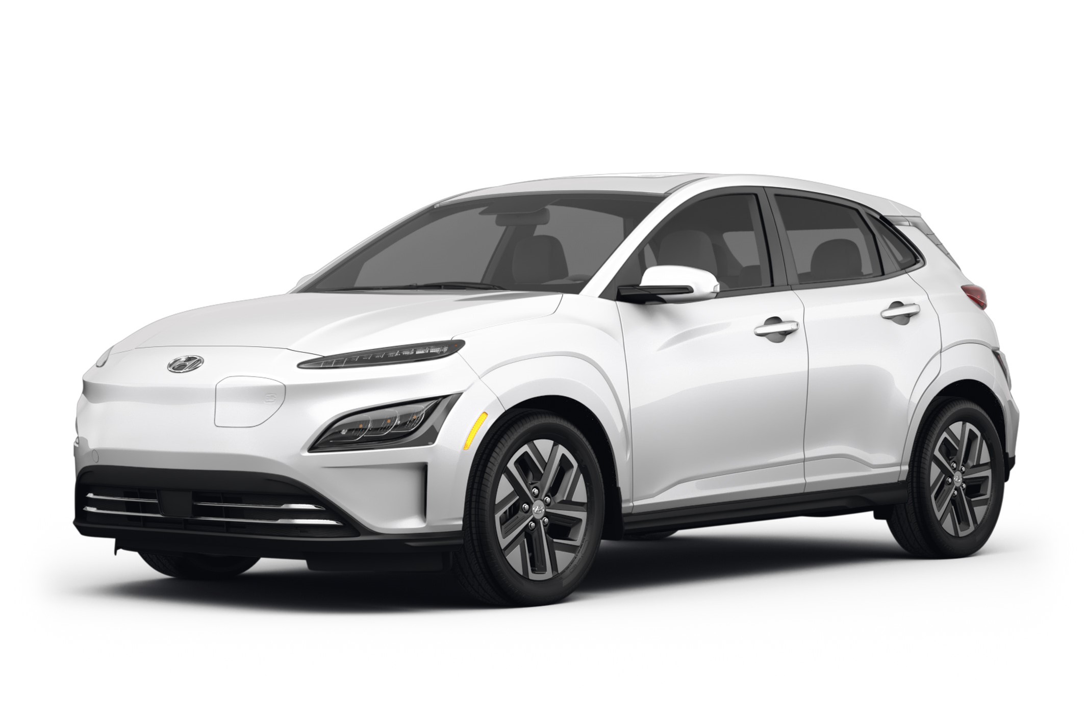 2023 Hyundai Kona Electric